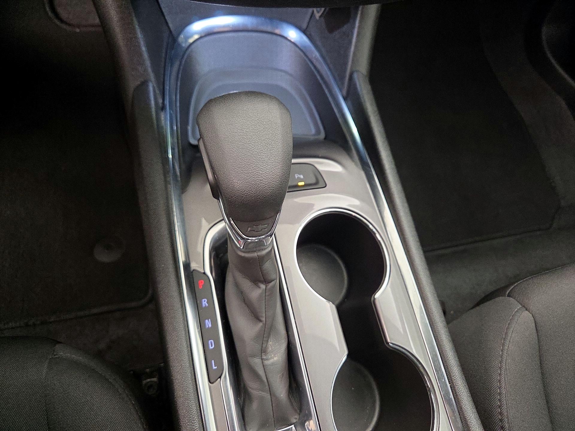 Thumbnail: 2024 Chevrolet Malibu - 17