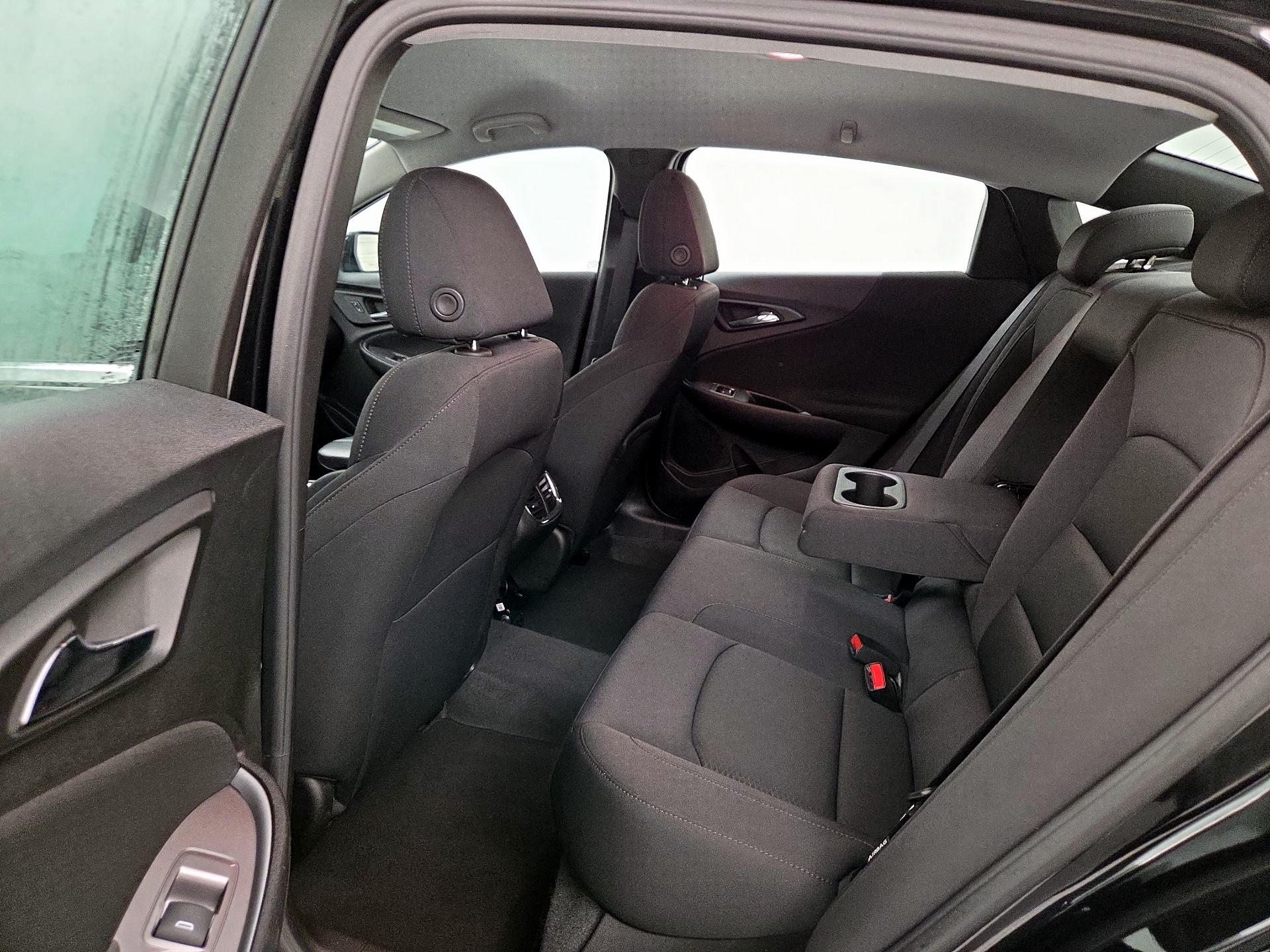 Thumbnail: 2024 Chevrolet Malibu - 19