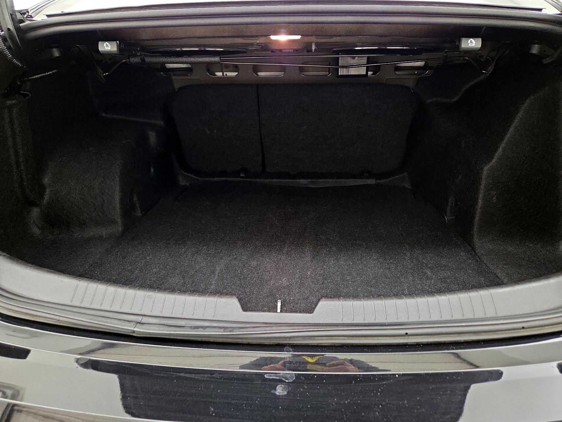 Thumbnail: 2024 Chevrolet Malibu - 20