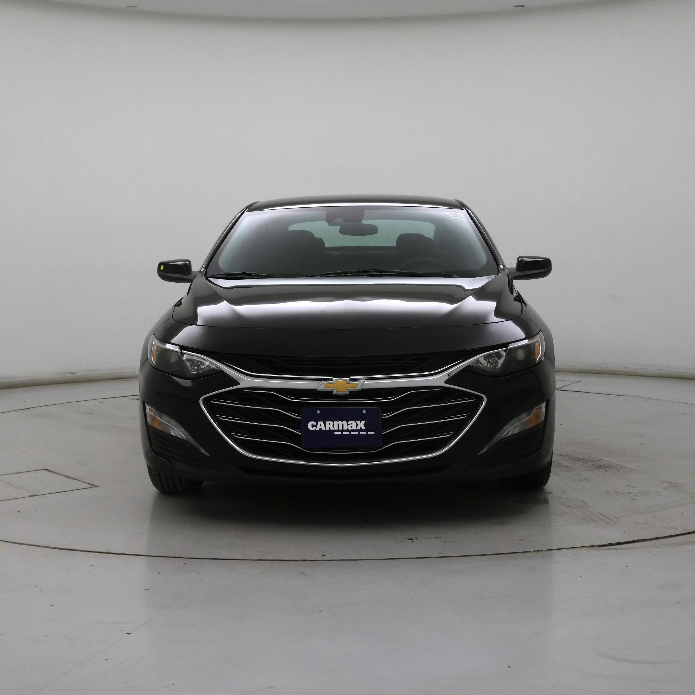 Thumbnail: 2024 Chevrolet Malibu - 5