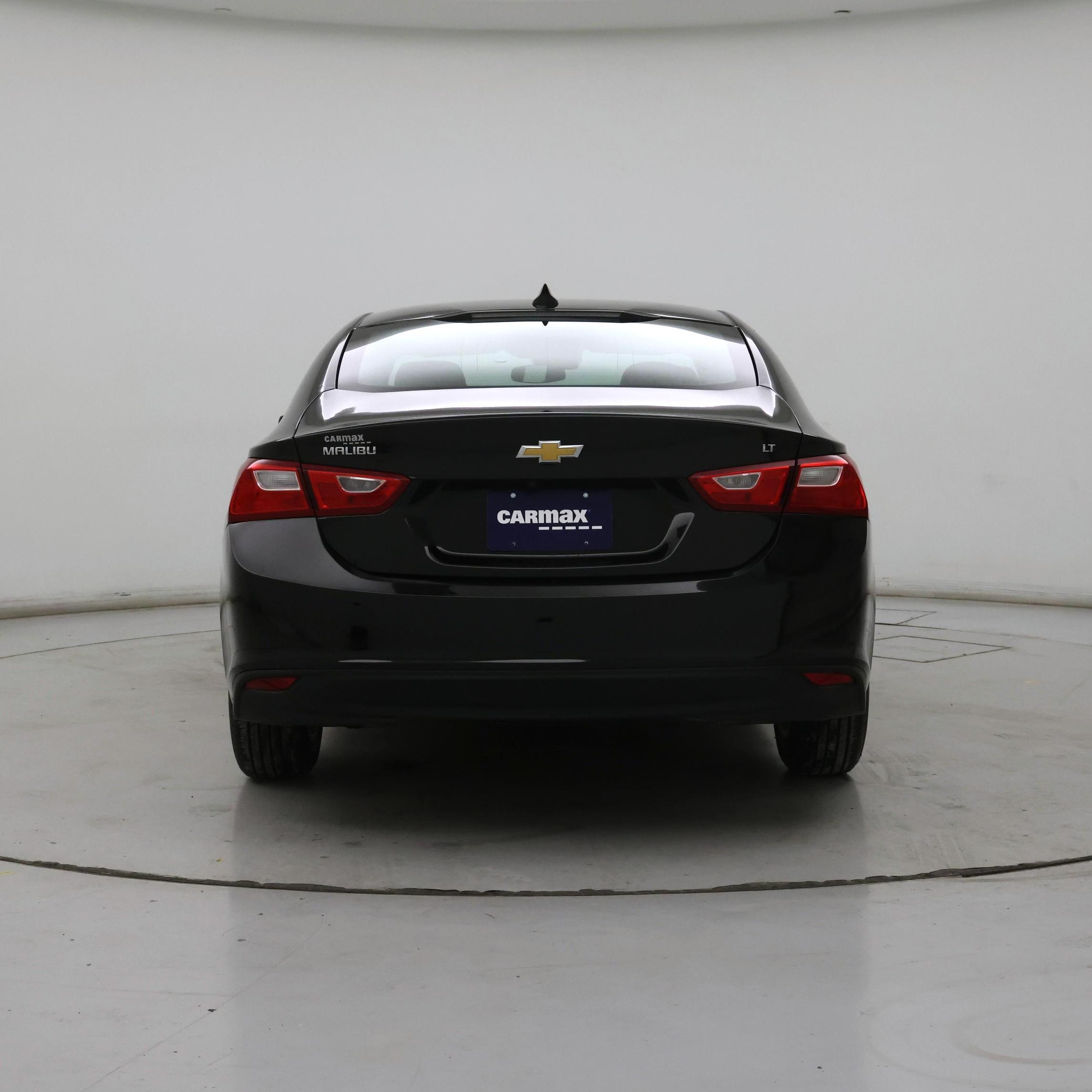 Thumbnail: 2024 Chevrolet Malibu - 6