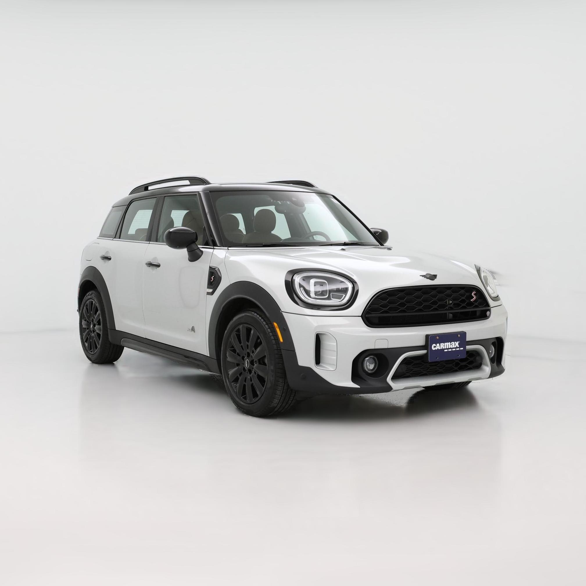 Thumbnail: 2022 MINI Cooper Countryman - 1