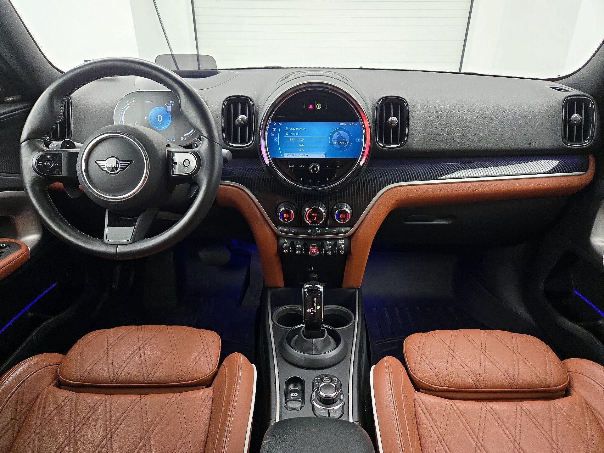 Thumbnail: 2022 MINI Cooper Countryman - 9