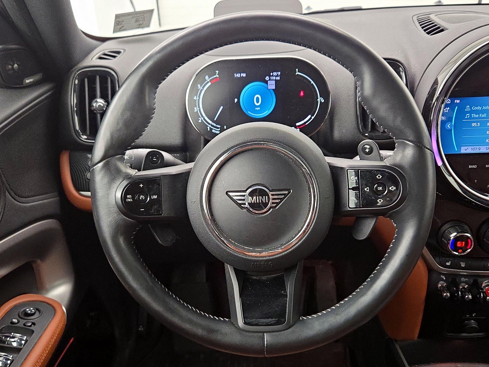 Thumbnail: 2022 MINI Cooper Countryman - 10