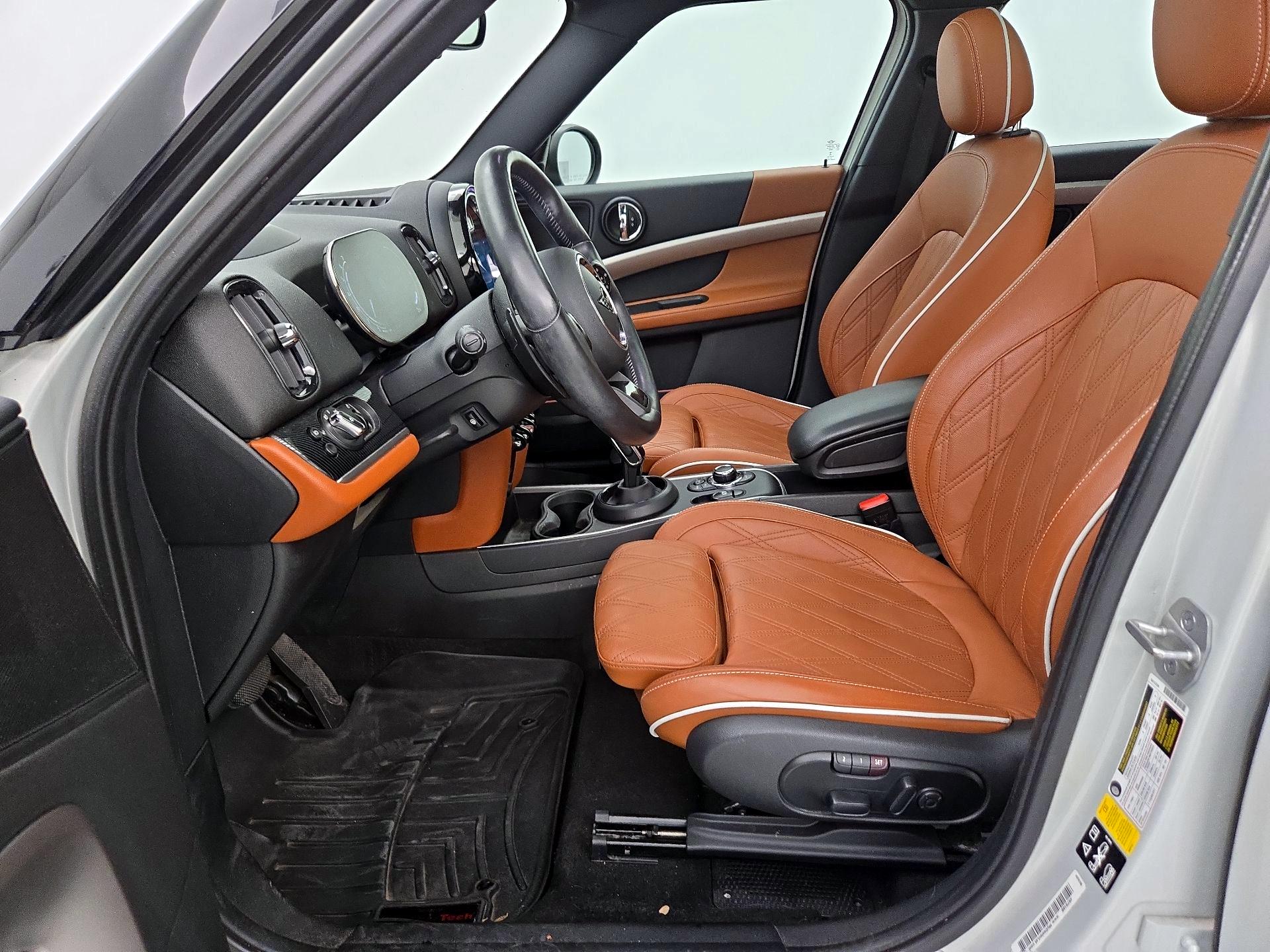 Thumbnail: 2022 MINI Cooper Countryman - 11