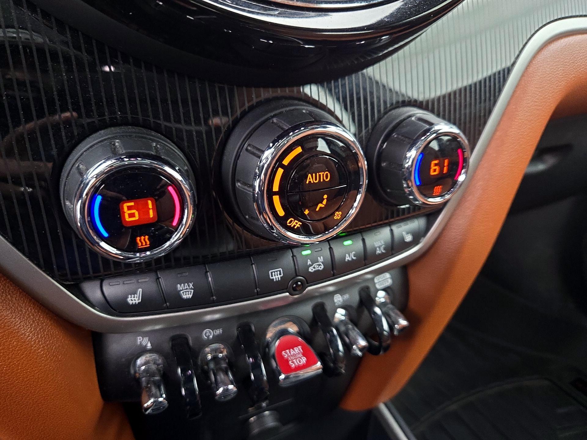 Thumbnail: 2022 MINI Cooper Countryman - 17