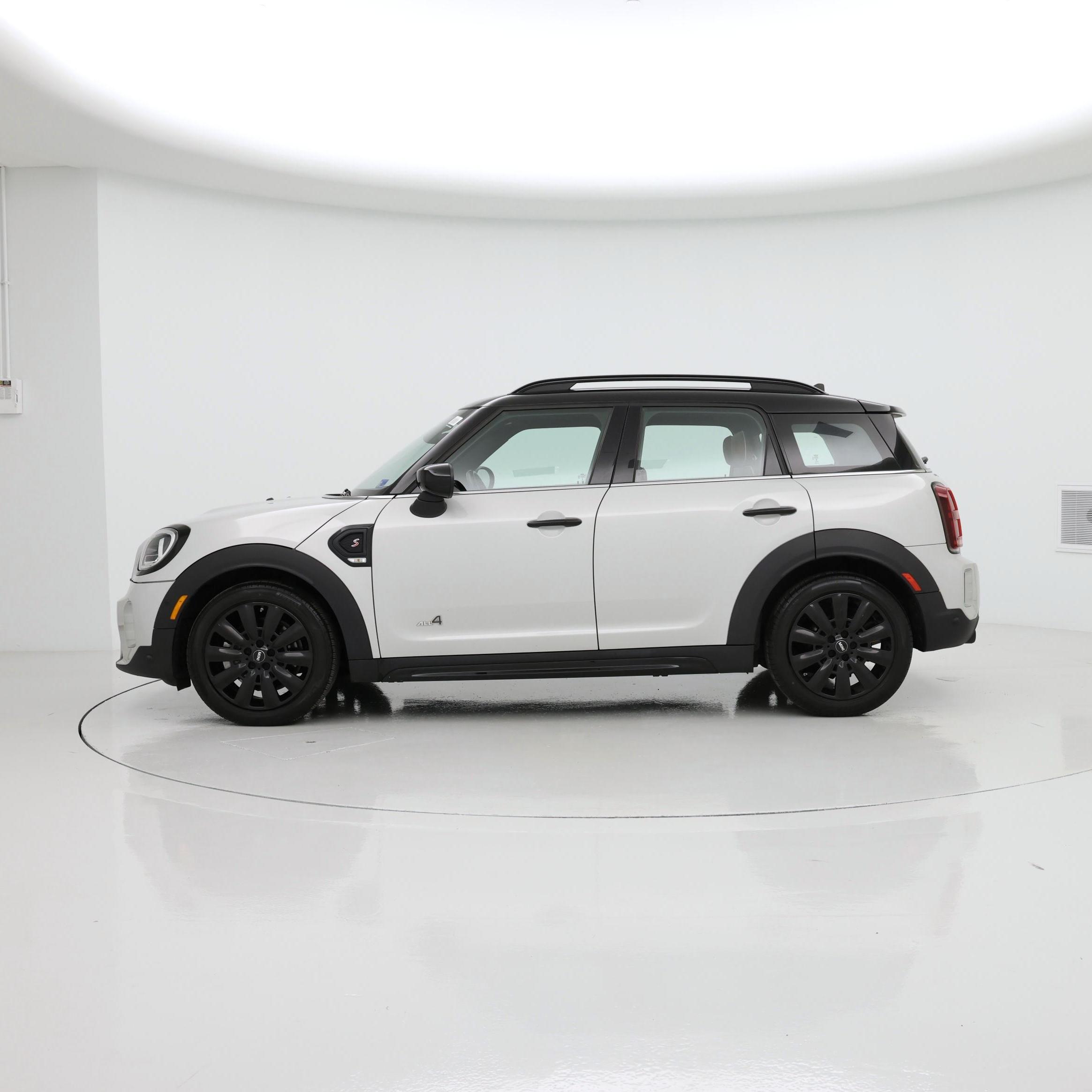 Thumbnail: 2022 MINI Cooper Countryman - 3