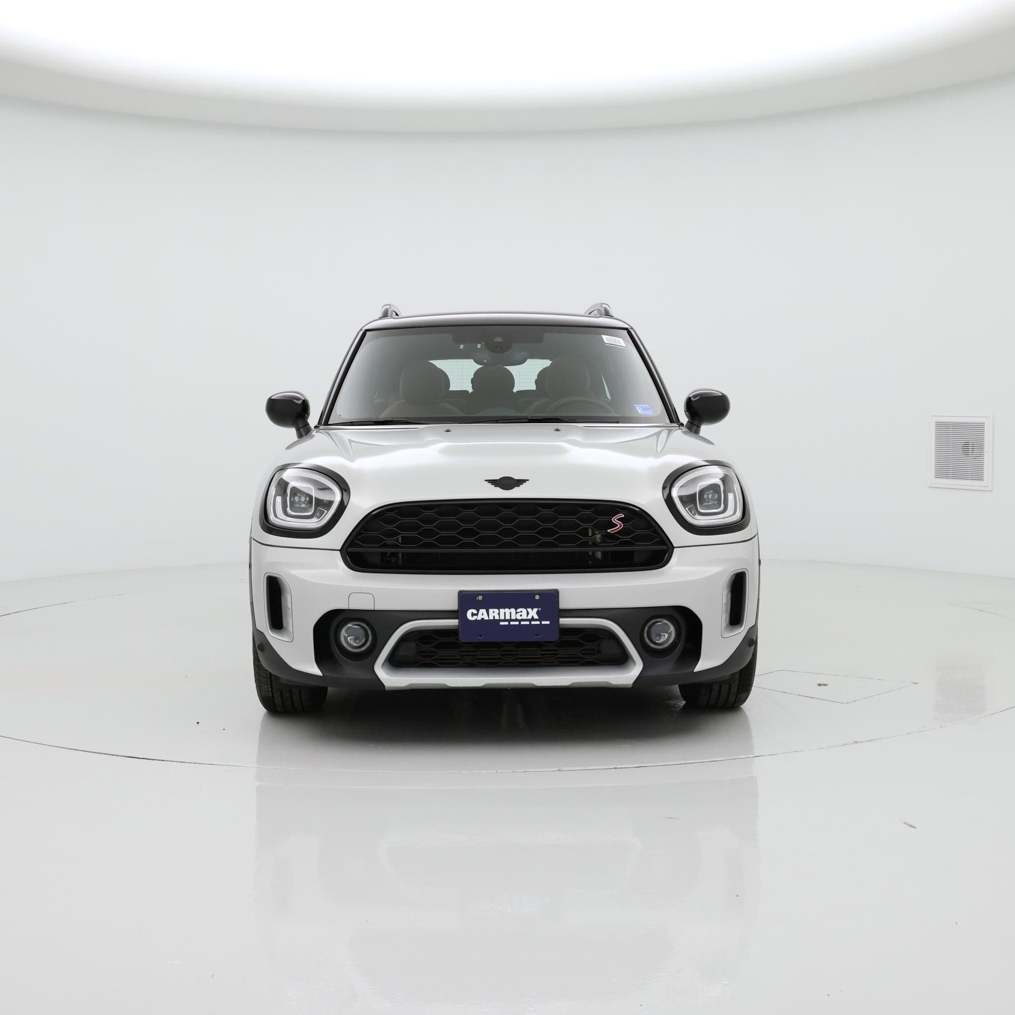 Thumbnail: 2022 MINI Cooper Countryman - 5