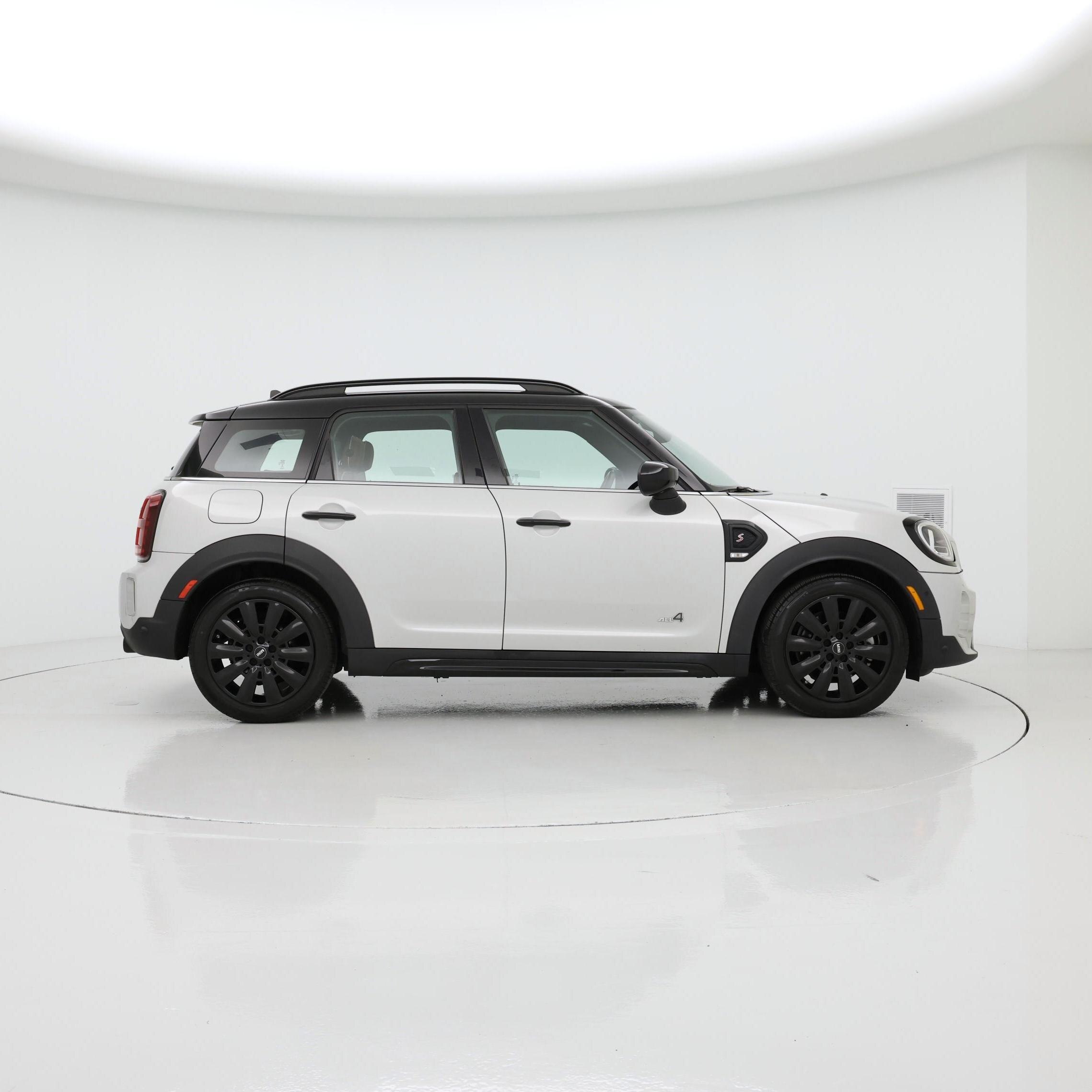 Thumbnail: 2022 MINI Cooper Countryman - 7