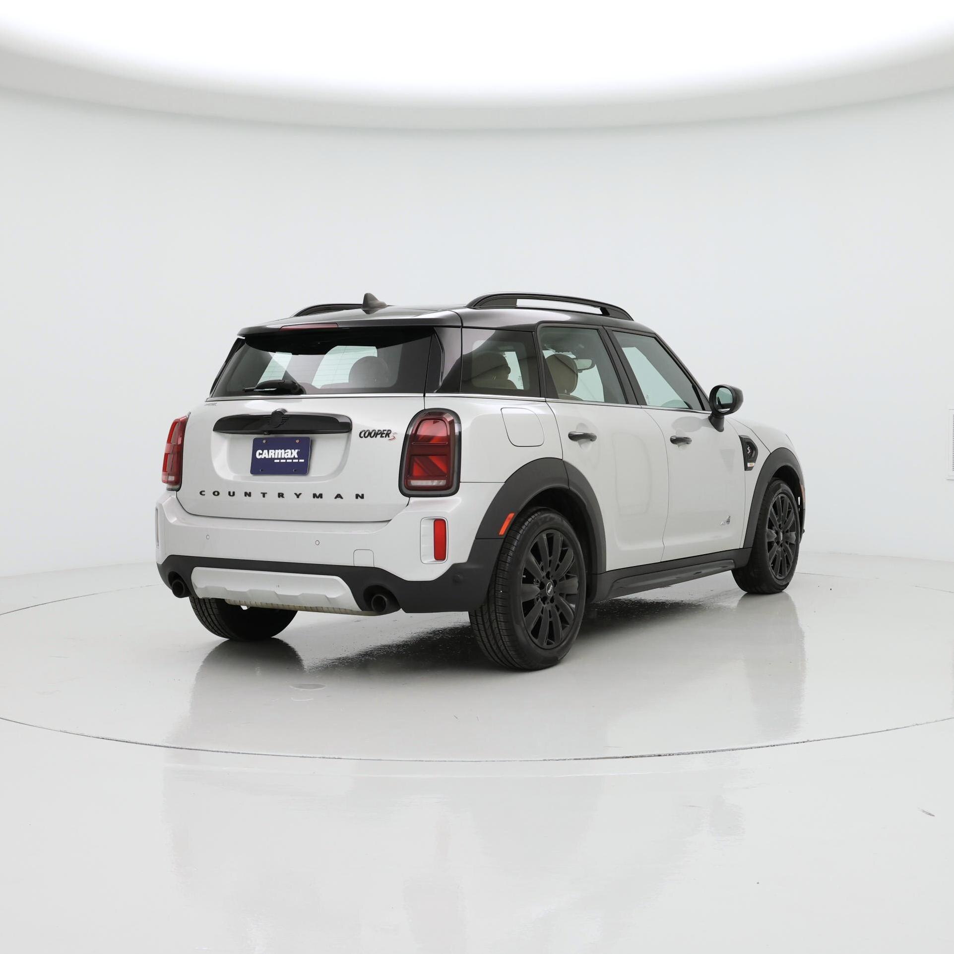 Thumbnail: 2022 MINI Cooper Countryman - 8