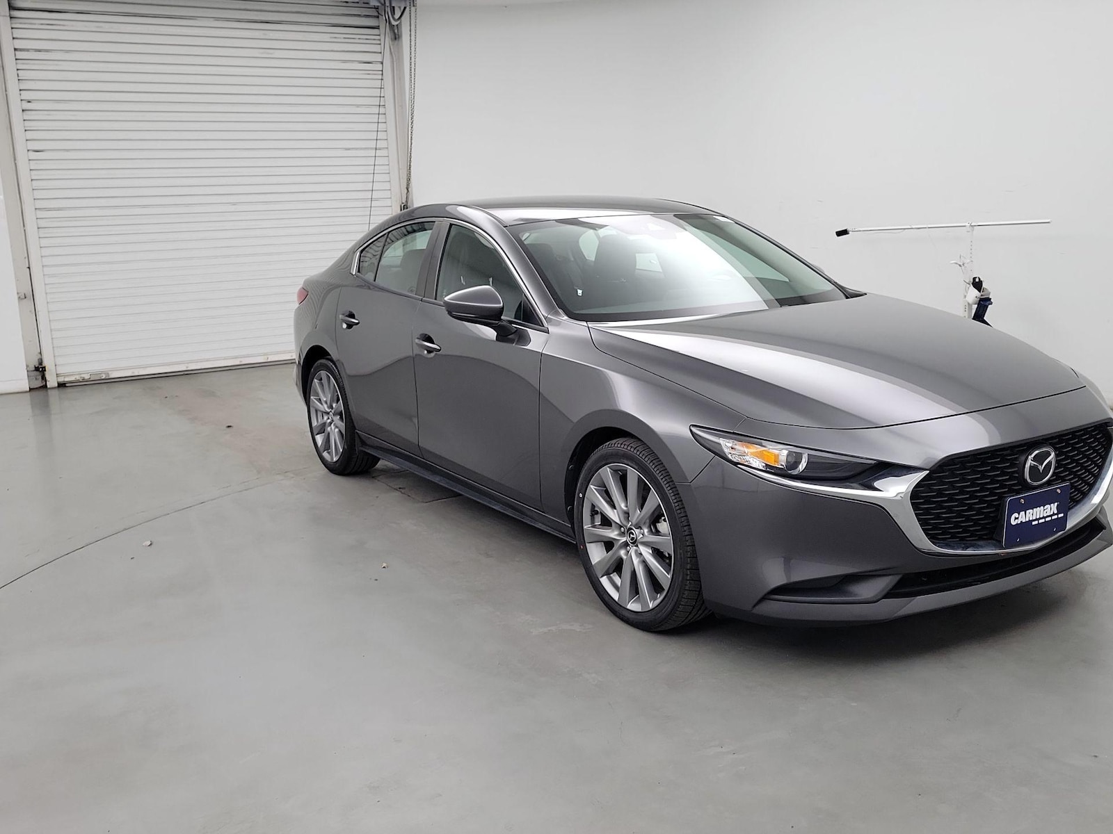 2023 Mazda Mazda3 Select