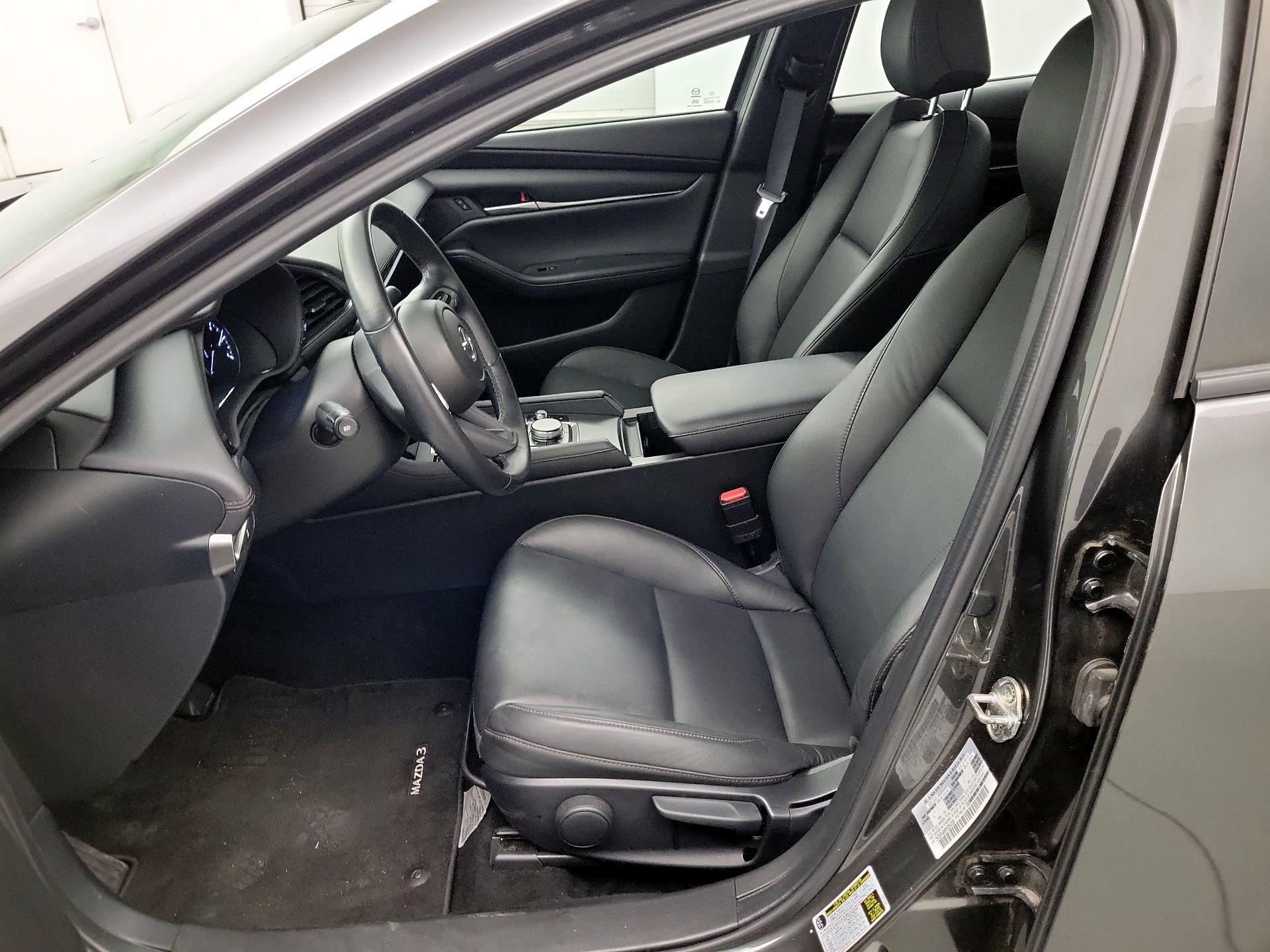 Thumbnail: 2023 Mazda Mazda3 - 9