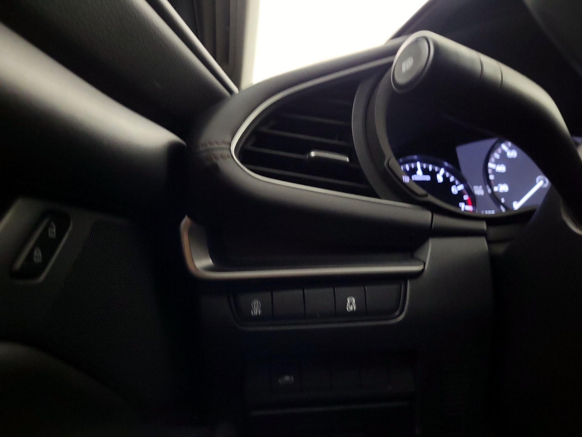 Thumbnail: 2023 Mazda Mazda3 - 11