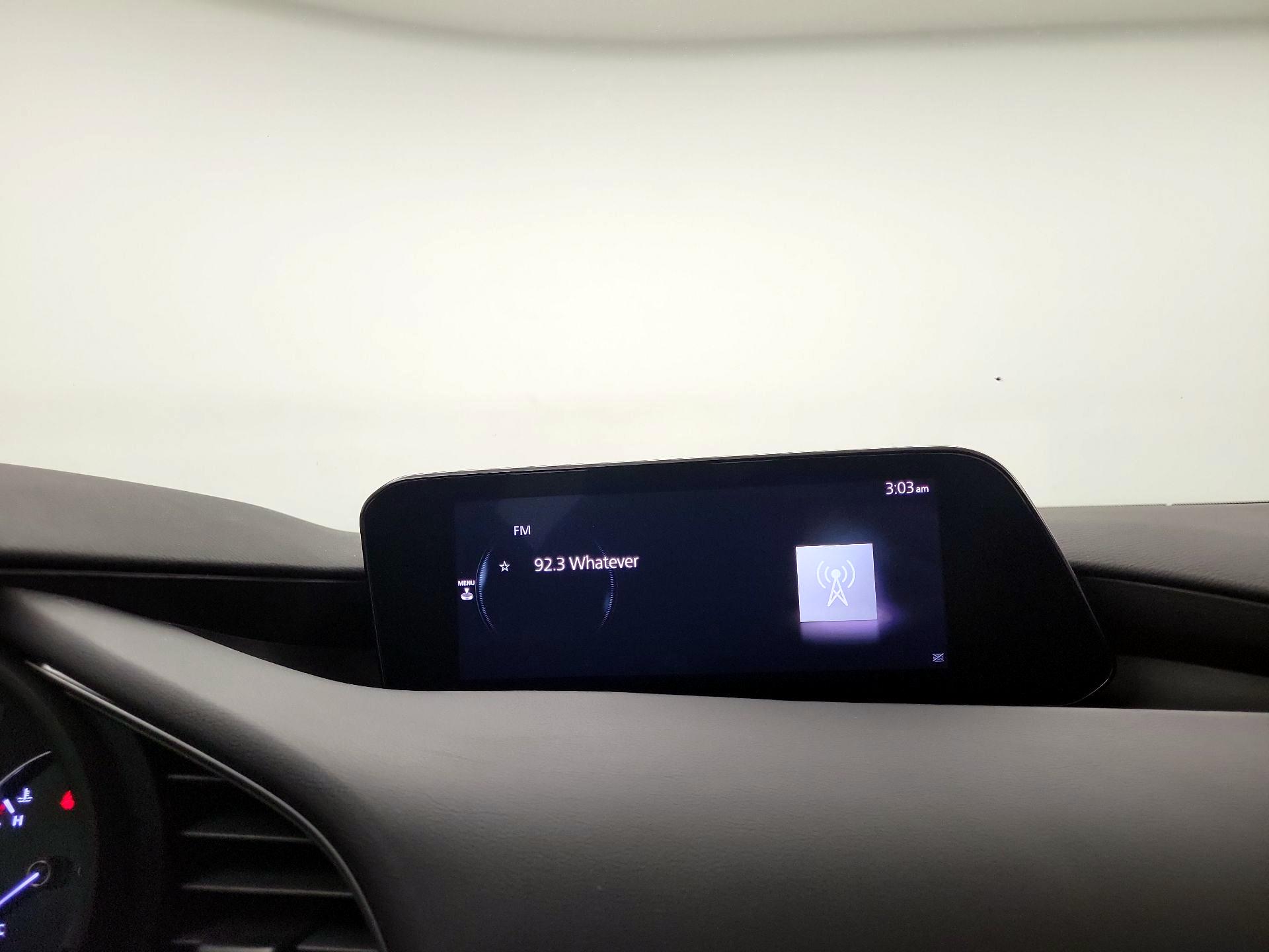 Thumbnail: 2023 Mazda Mazda3 - 13