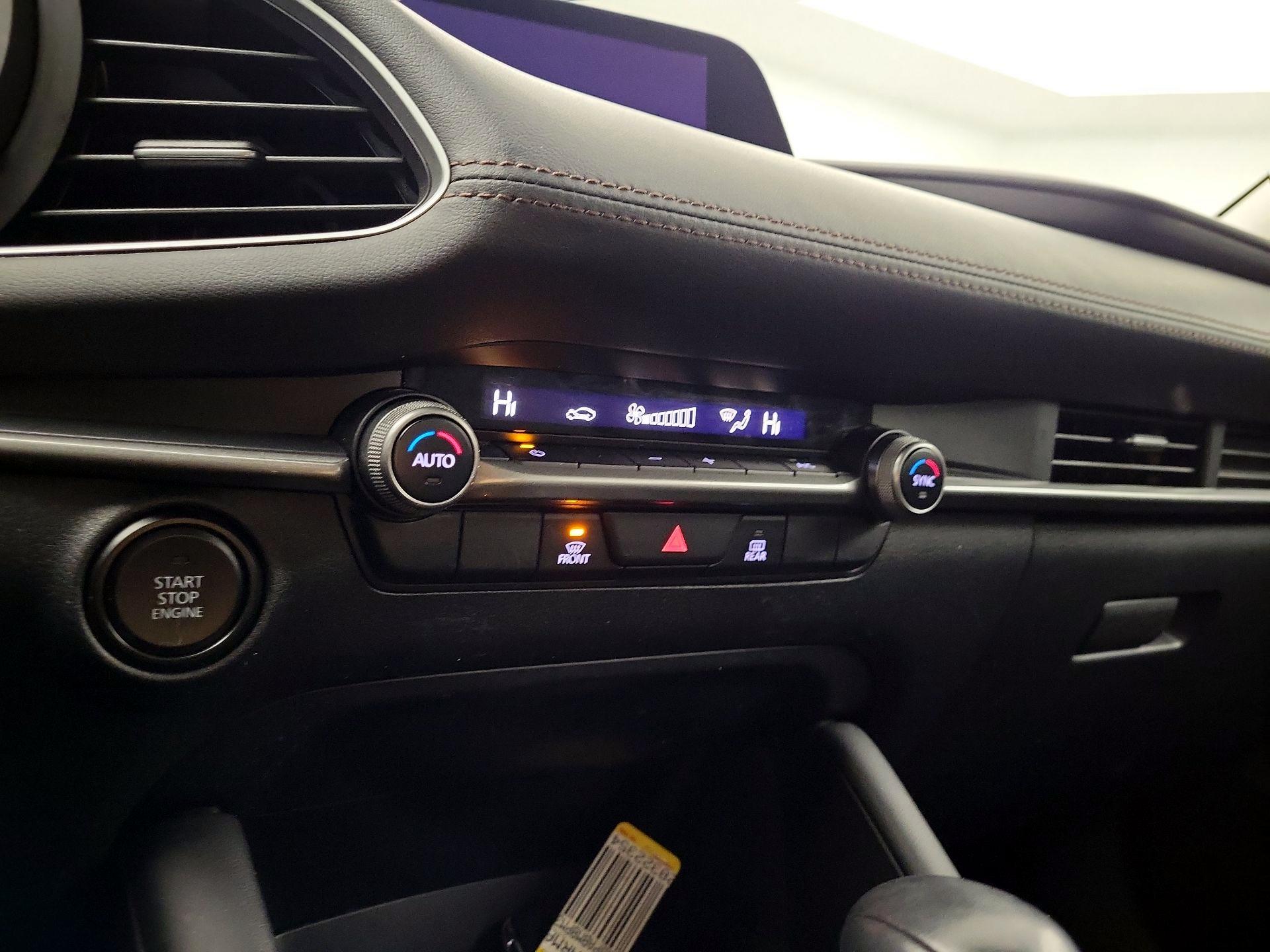 Thumbnail: 2023 Mazda Mazda3 - 14