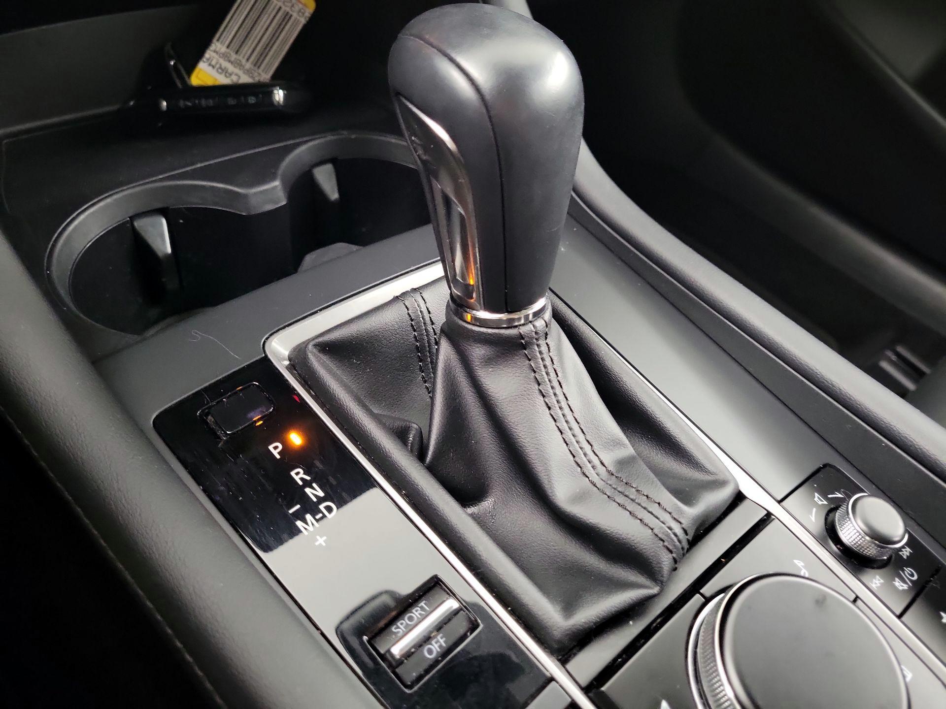 Thumbnail: 2023 Mazda Mazda3 - 15