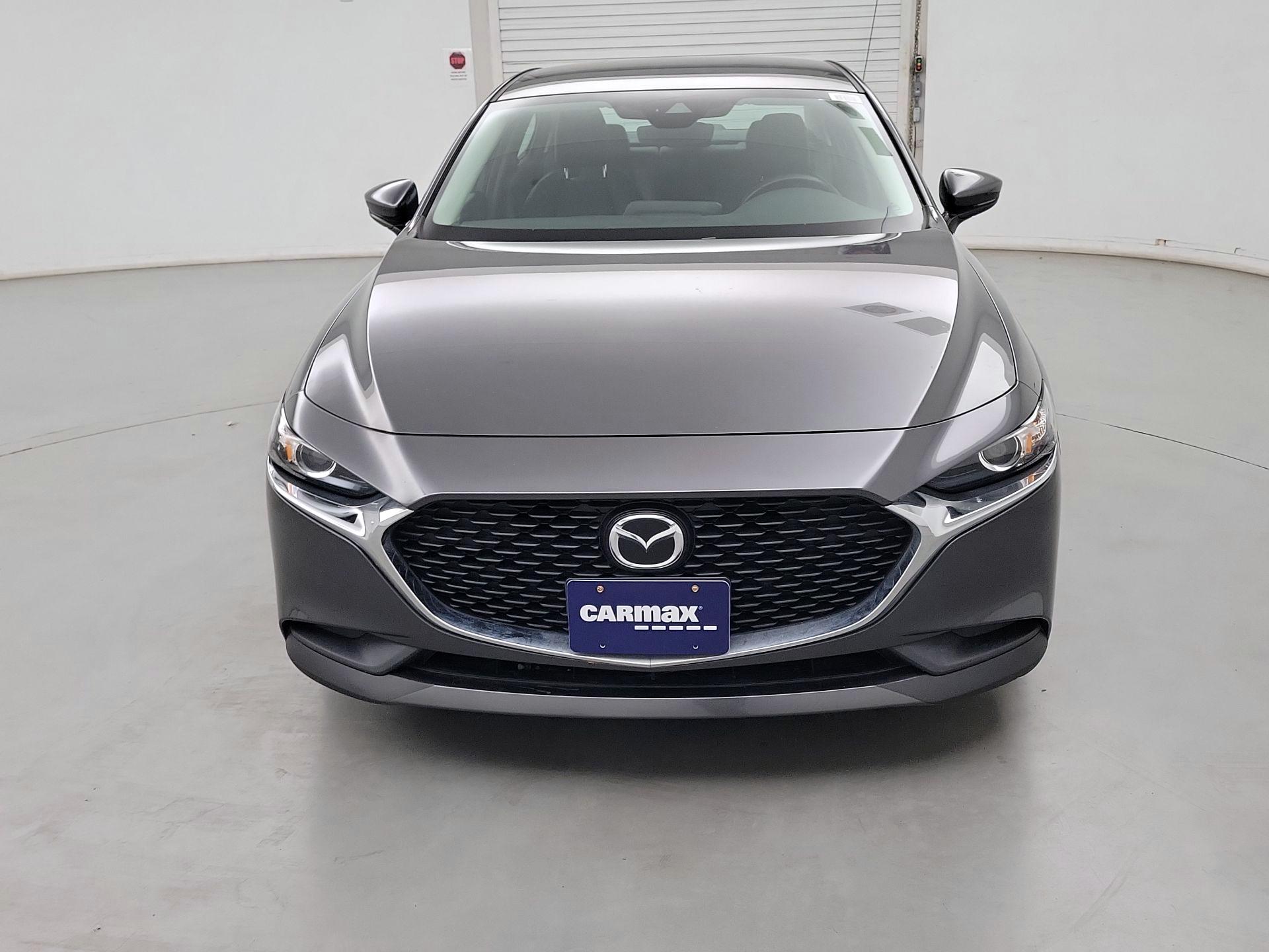 Thumbnail: 2023 Mazda Mazda3 - 2