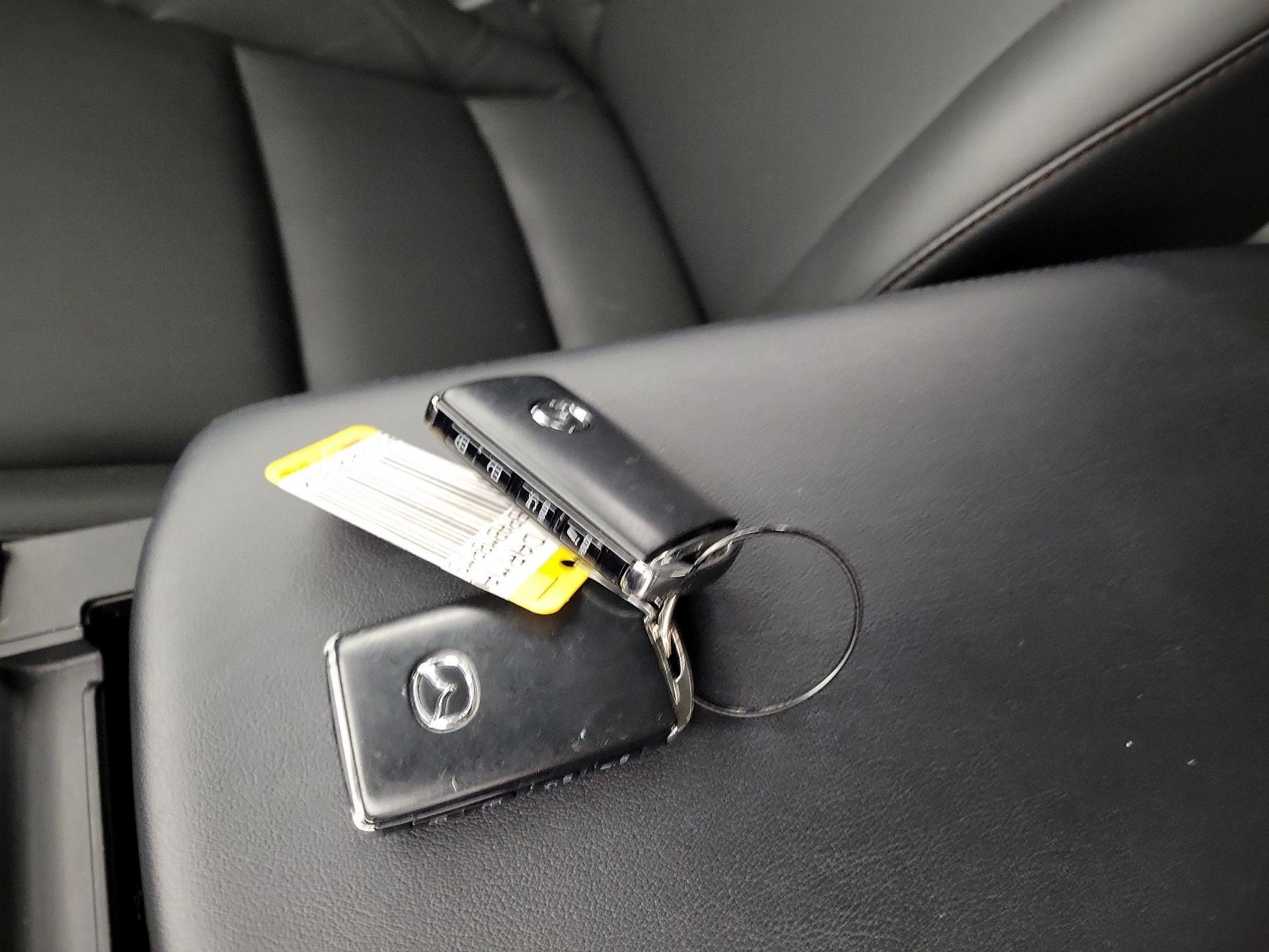 Thumbnail: 2023 Mazda Mazda3 - 20