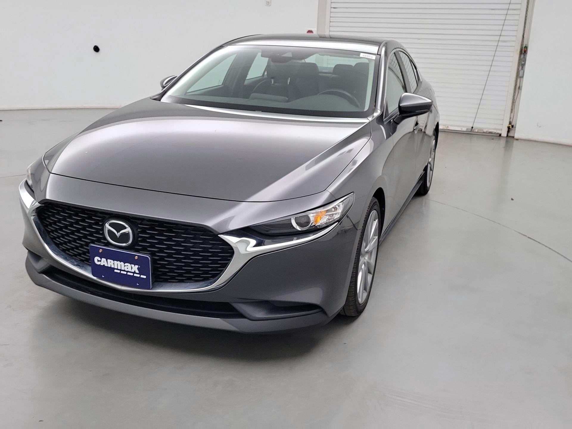 Thumbnail: 2023 Mazda Mazda3 - 3