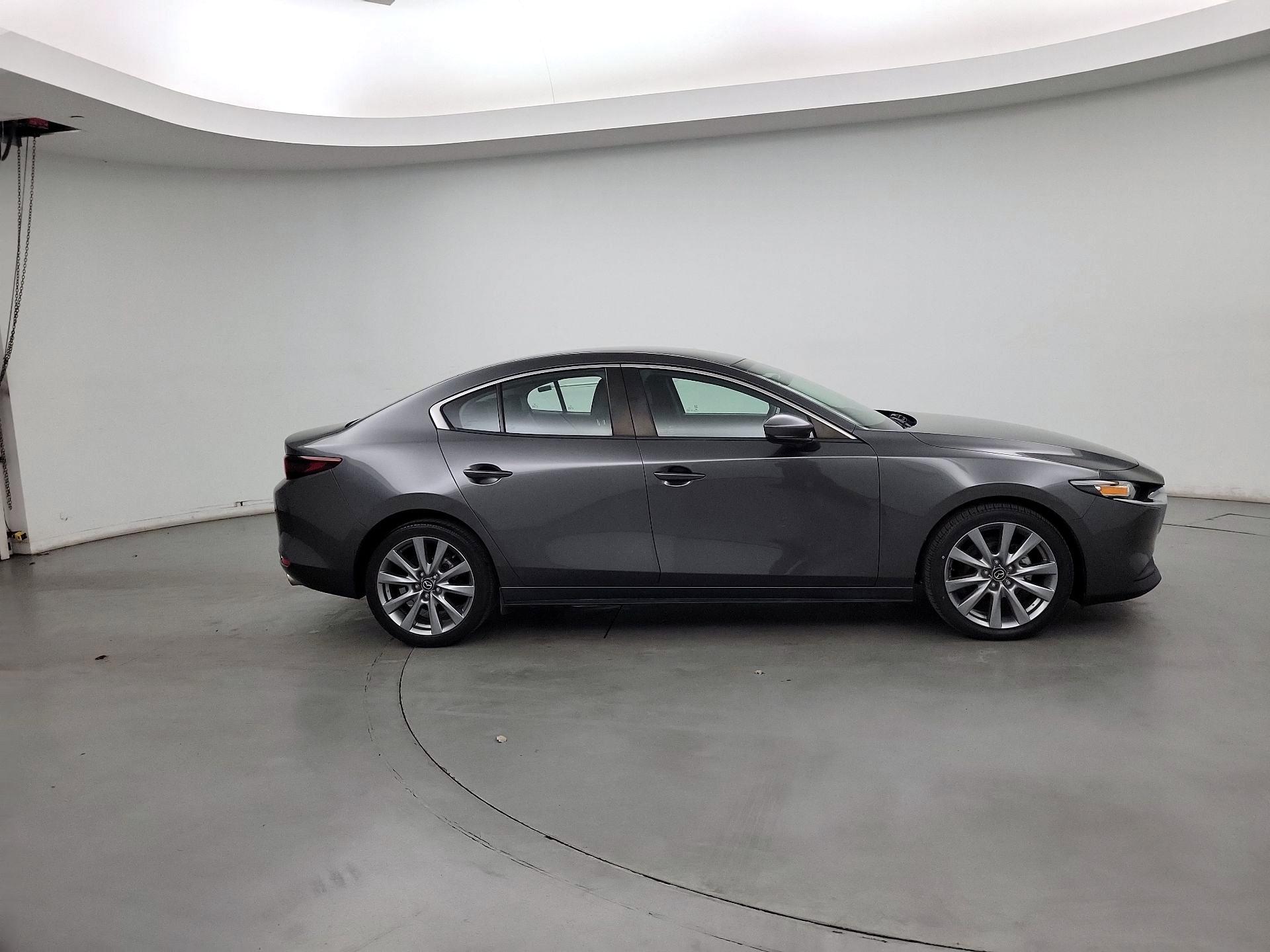 Thumbnail: 2023 Mazda Mazda3 - 4