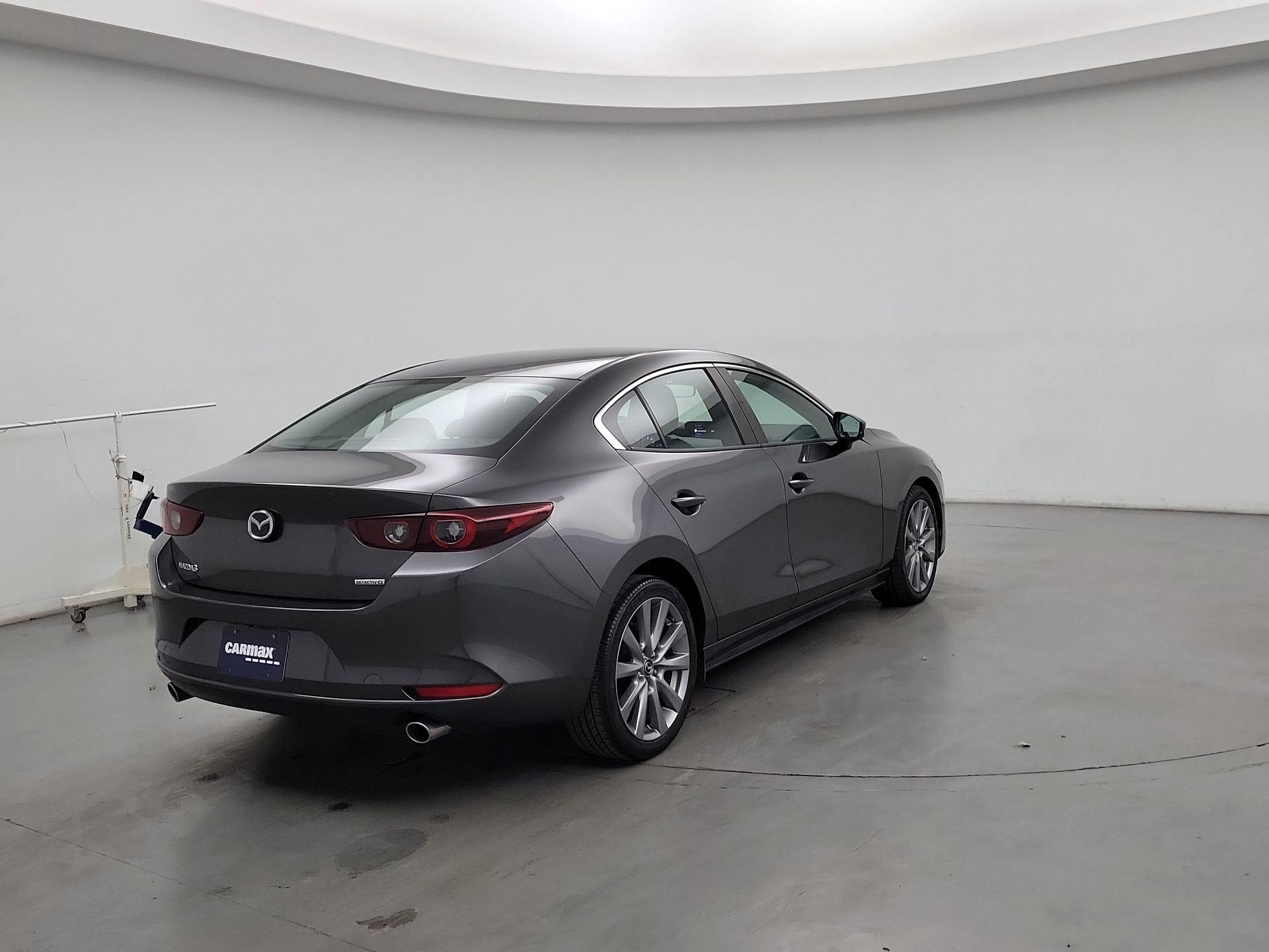 Thumbnail: 2023 Mazda Mazda3 - 5