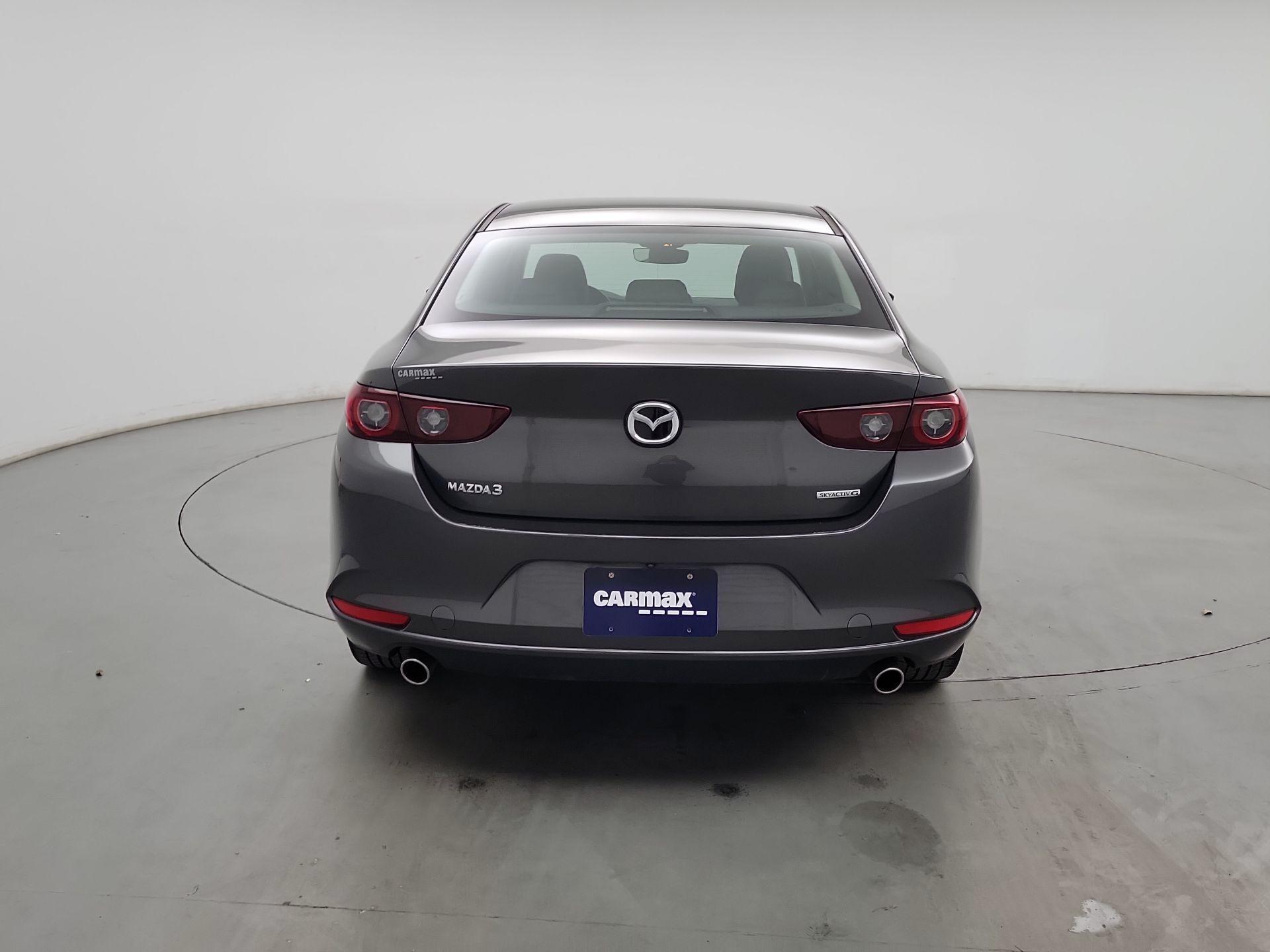 Thumbnail: 2023 Mazda Mazda3 - 6