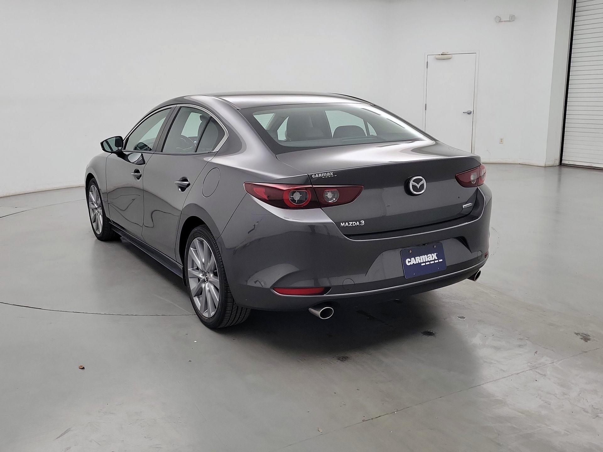 Thumbnail: 2023 Mazda Mazda3 - 7