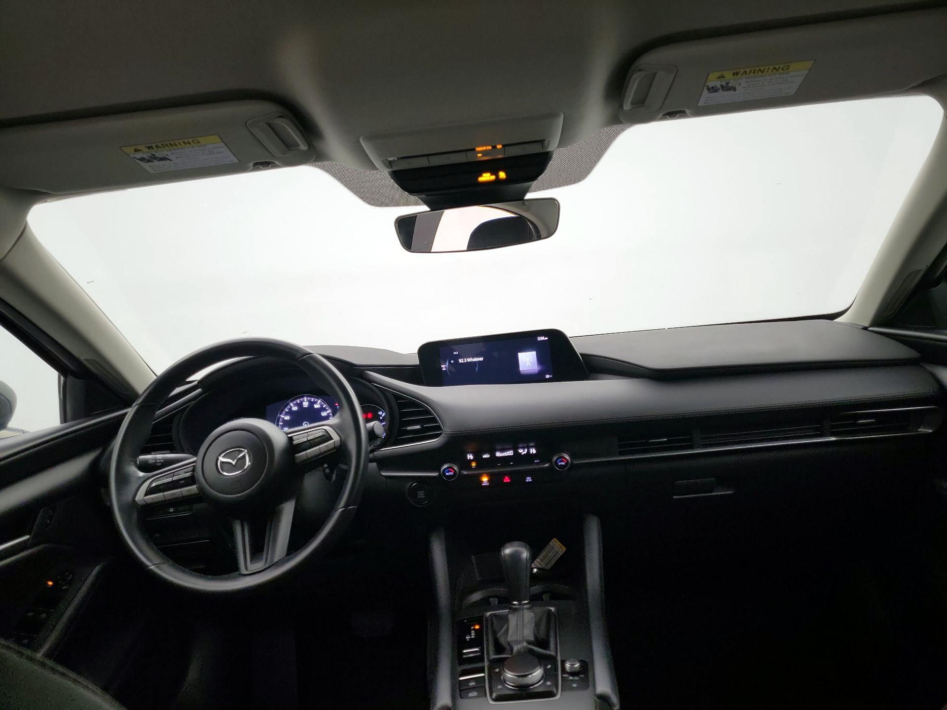 Thumbnail: 2023 Mazda Mazda3 - 8