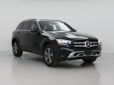 2022 Mercedes-Benz GLC300