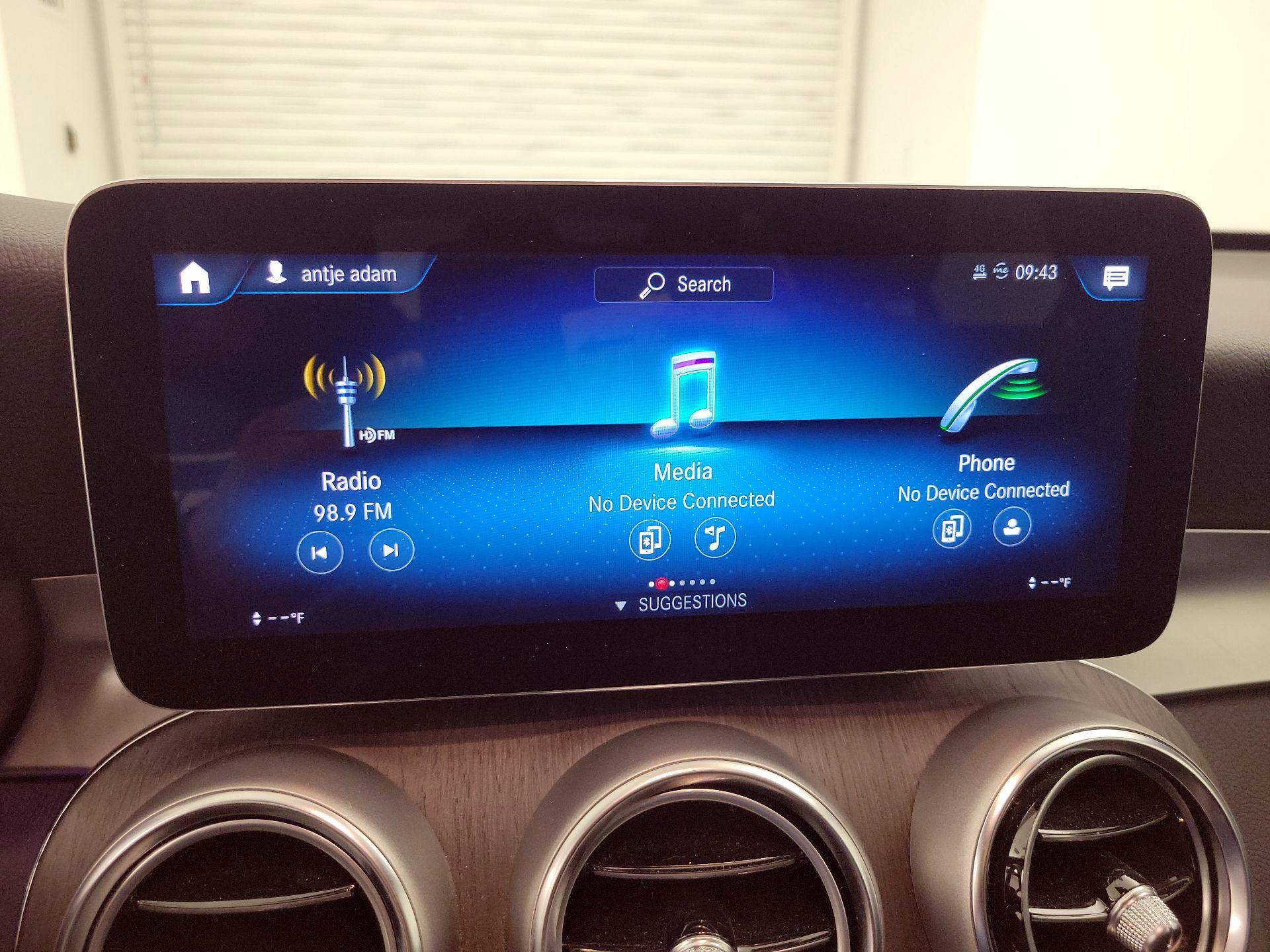 Thumbnail: 2022 Mercedes-Benz GLC - 16