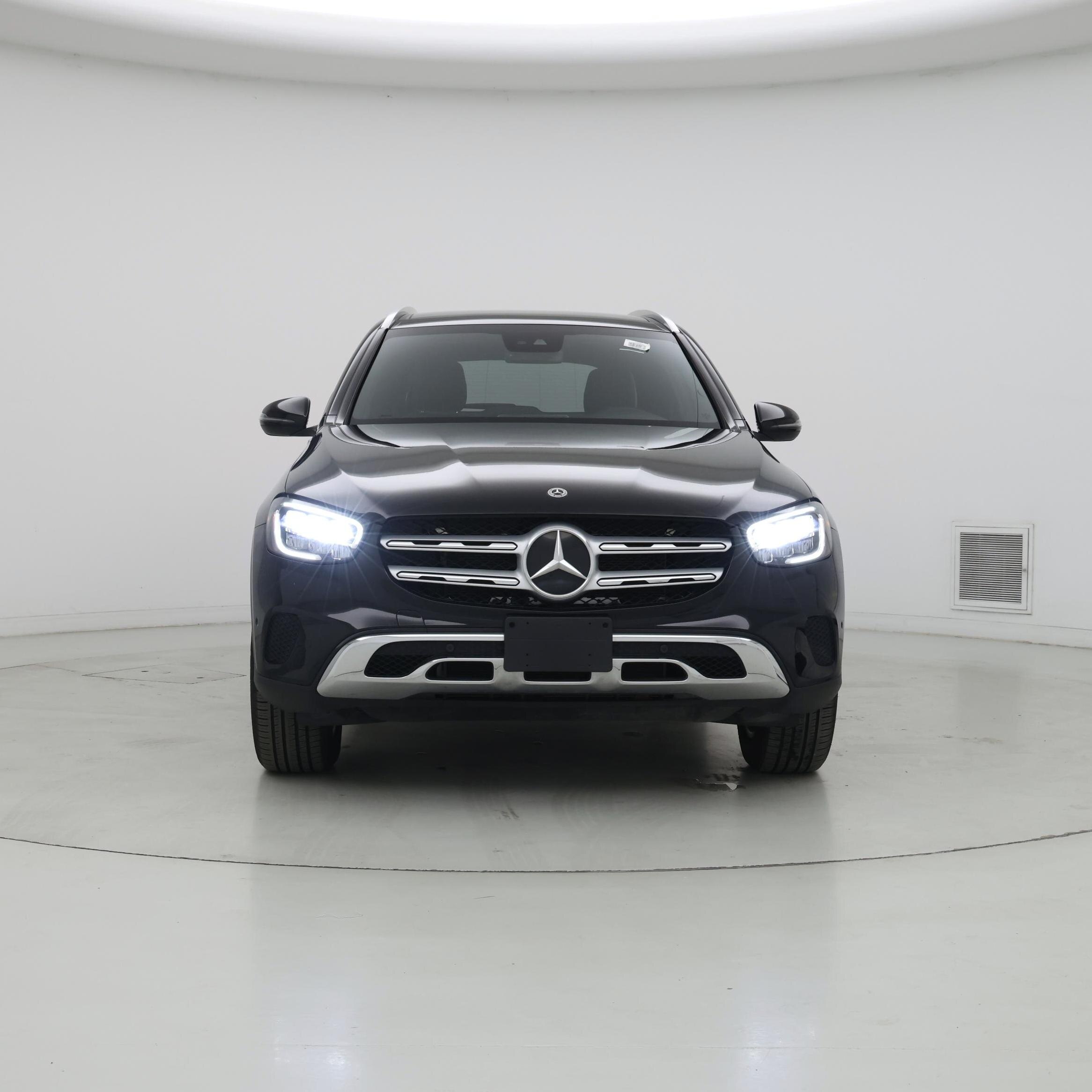 Thumbnail: 2022 Mercedes-Benz GLC - 5