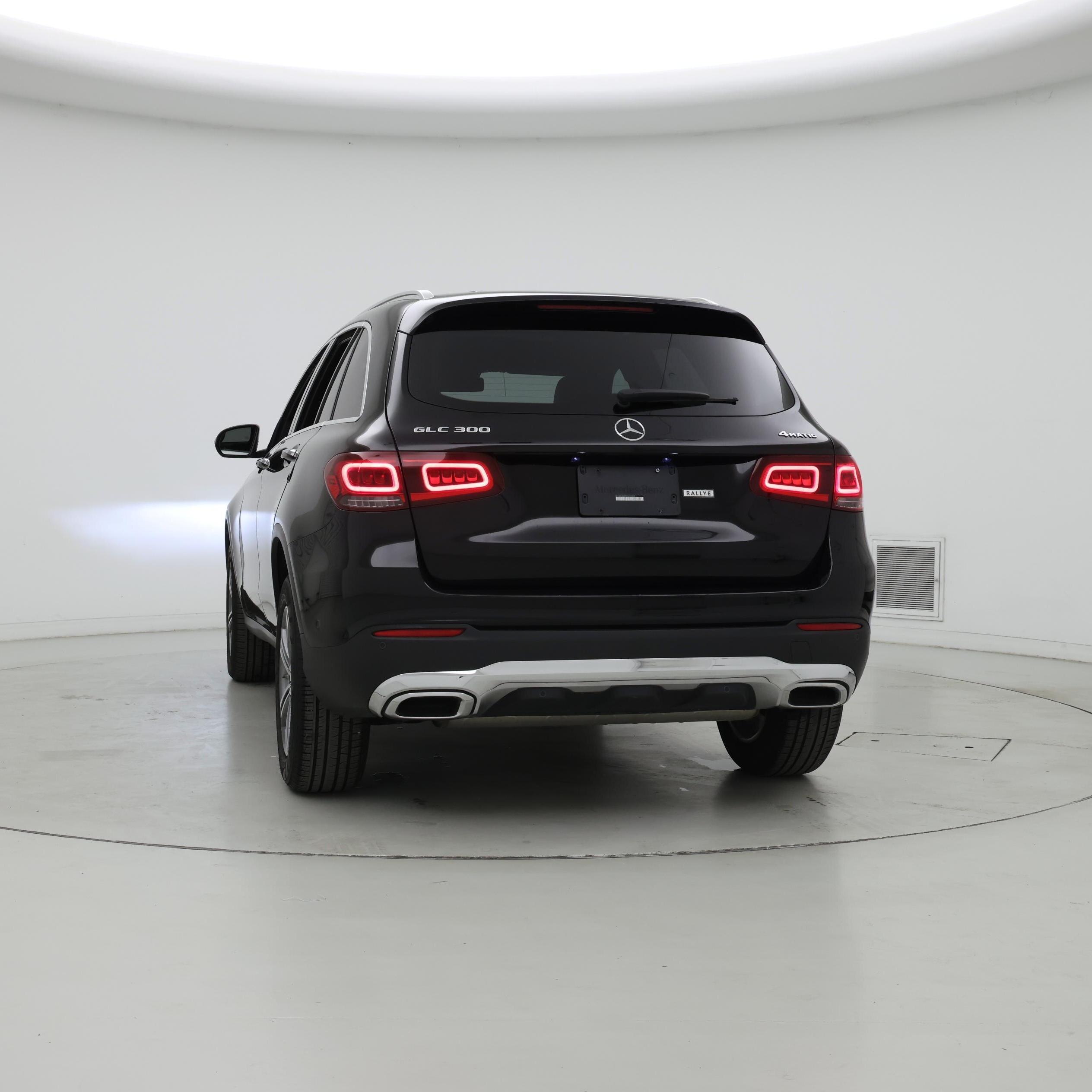 Thumbnail: 2022 Mercedes-Benz GLC - 6