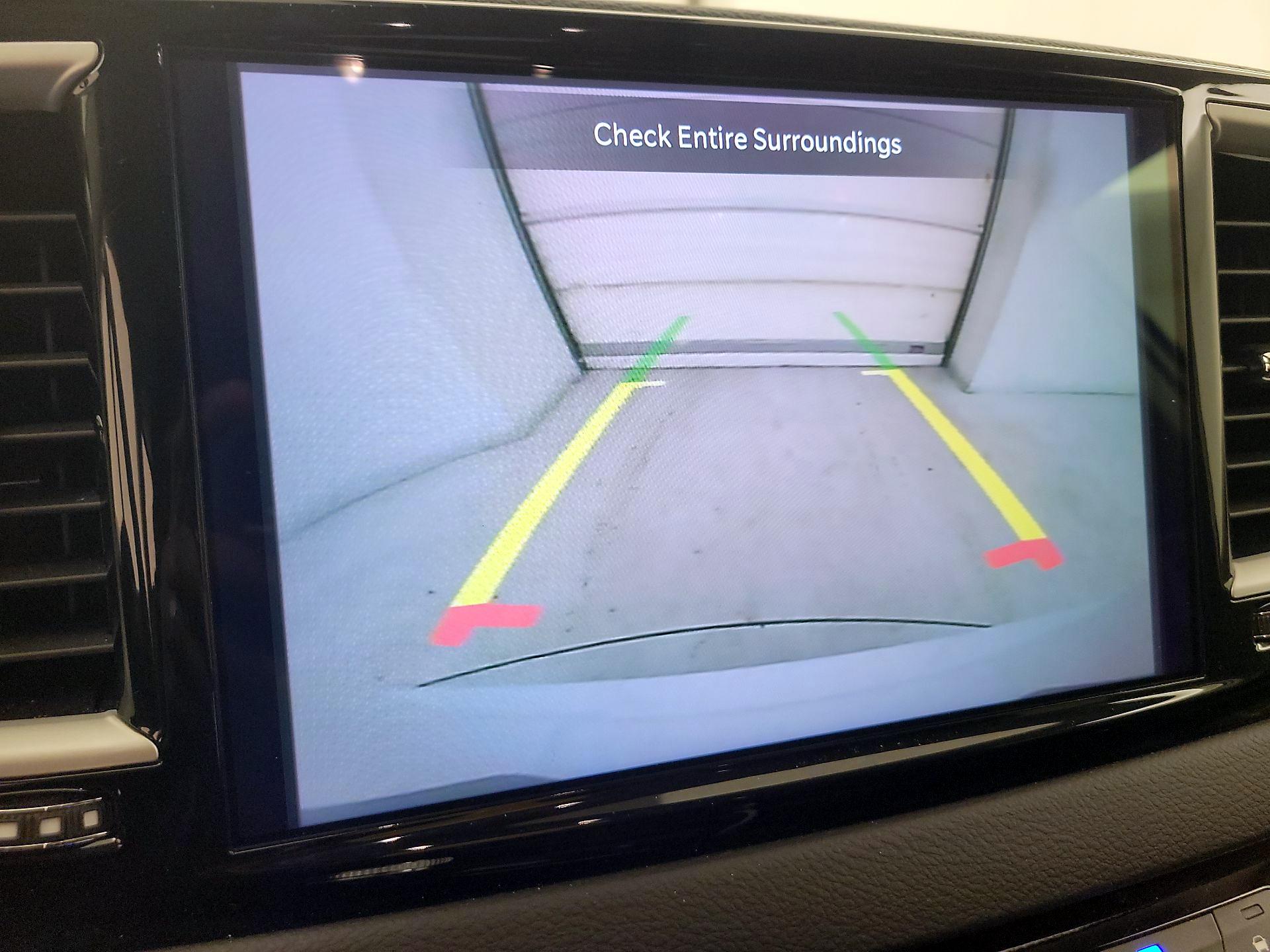 Thumbnail: 2024 Chrysler Pacifica - 14