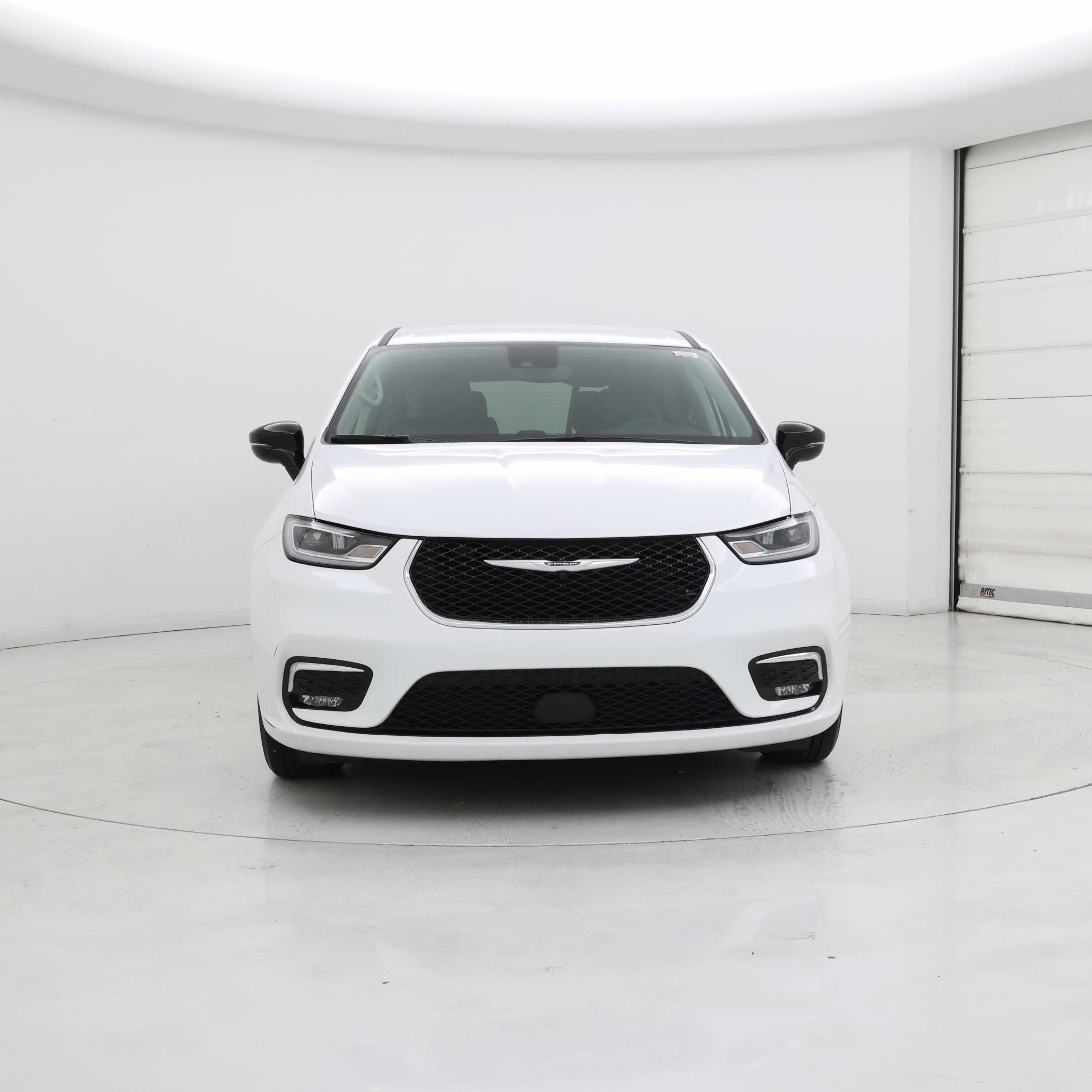 Thumbnail: 2024 Chrysler Pacifica - 5