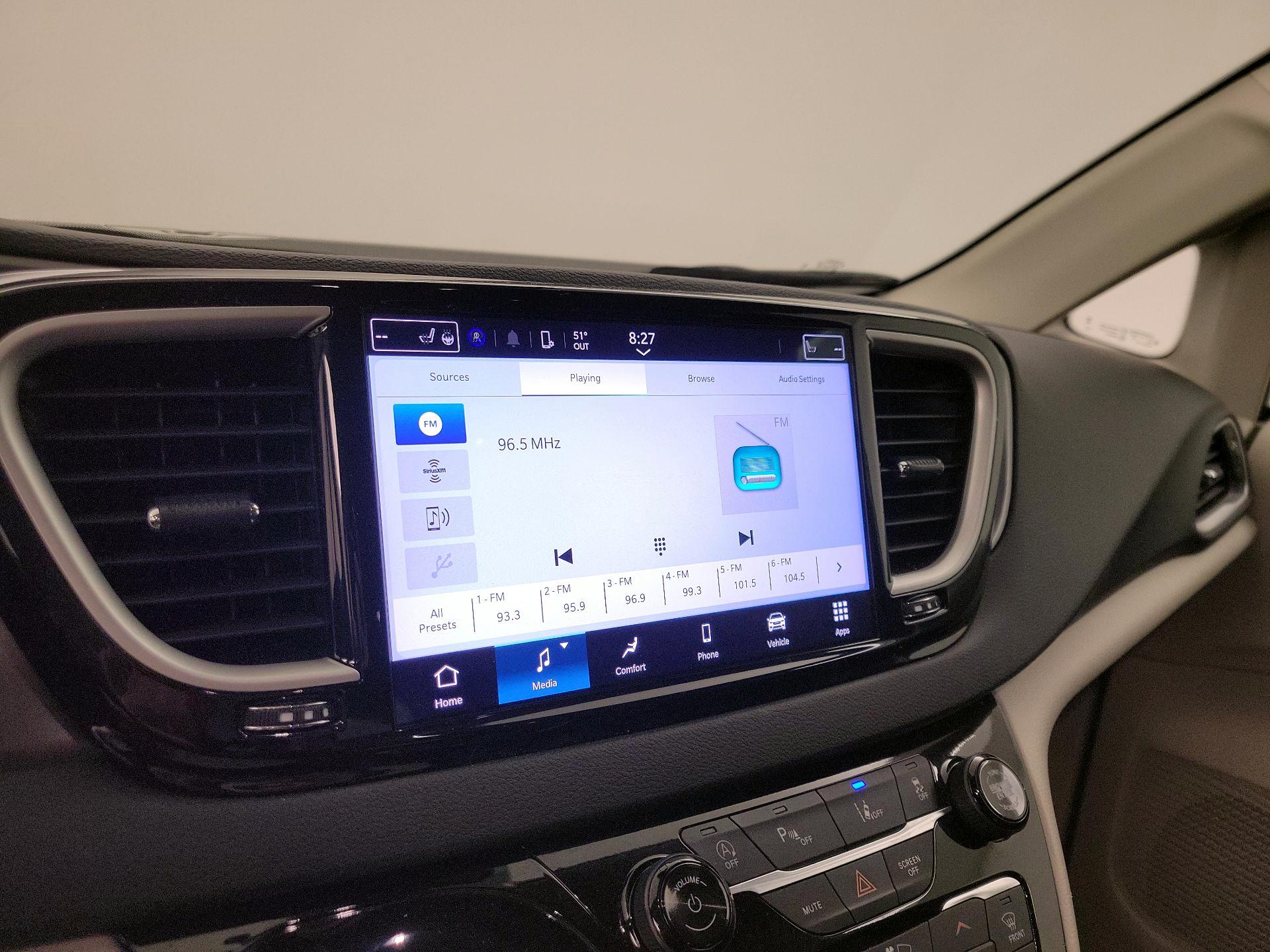 Thumbnail: 2024 Chrysler Pacifica - 15