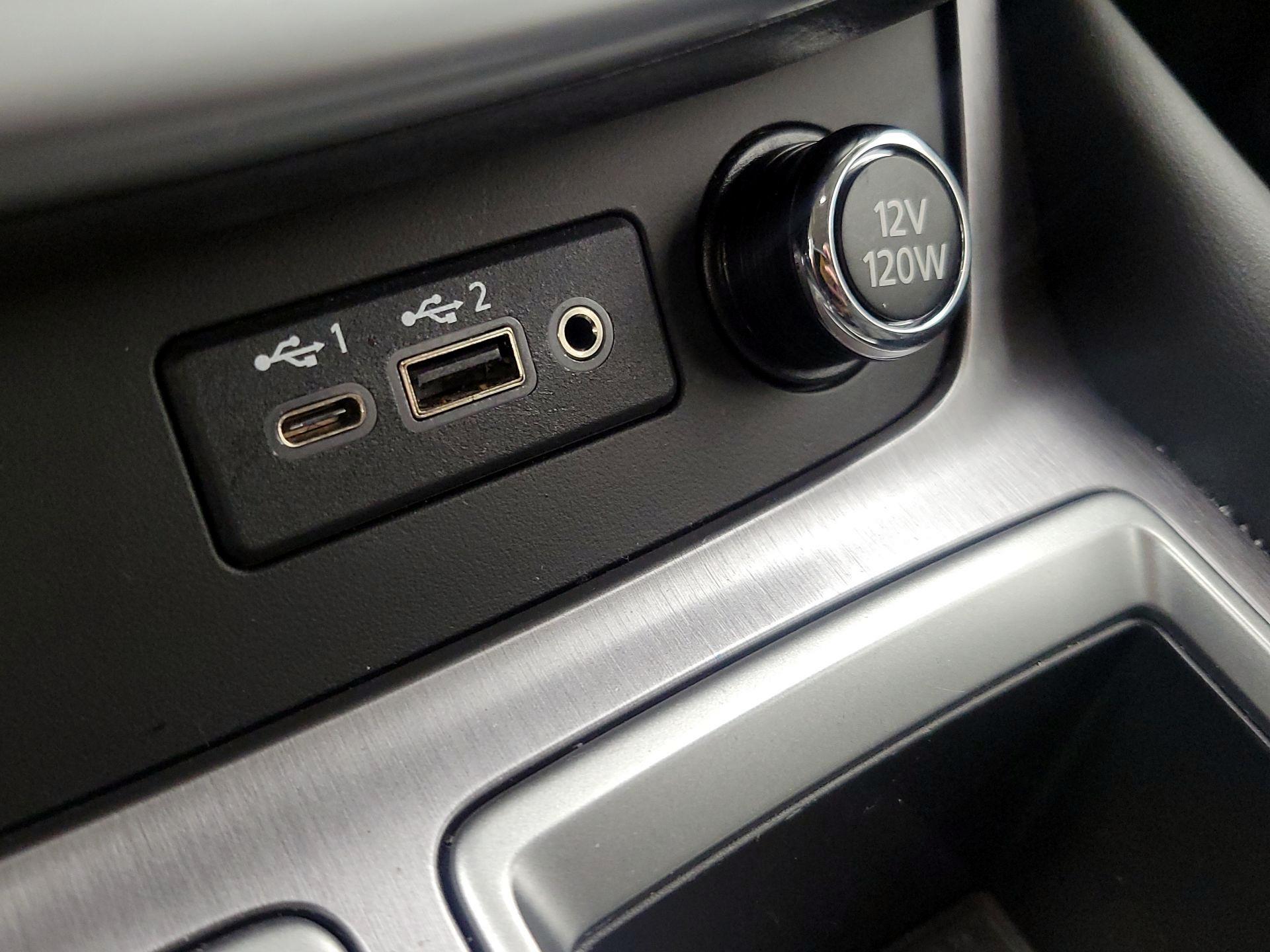 Thumbnail: 2021 Nissan Murano - 19