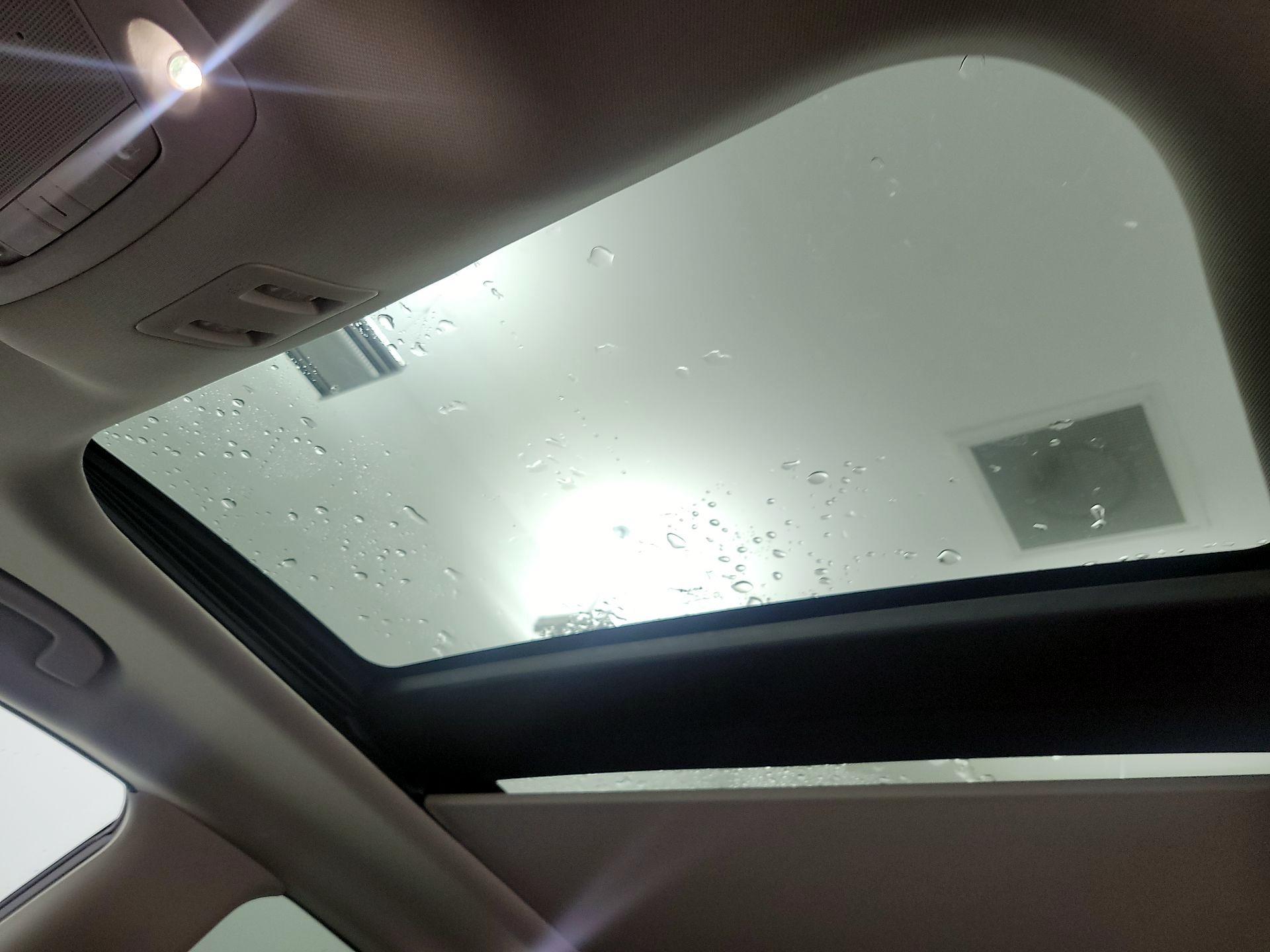 Thumbnail: 2021 Nissan Murano - 20