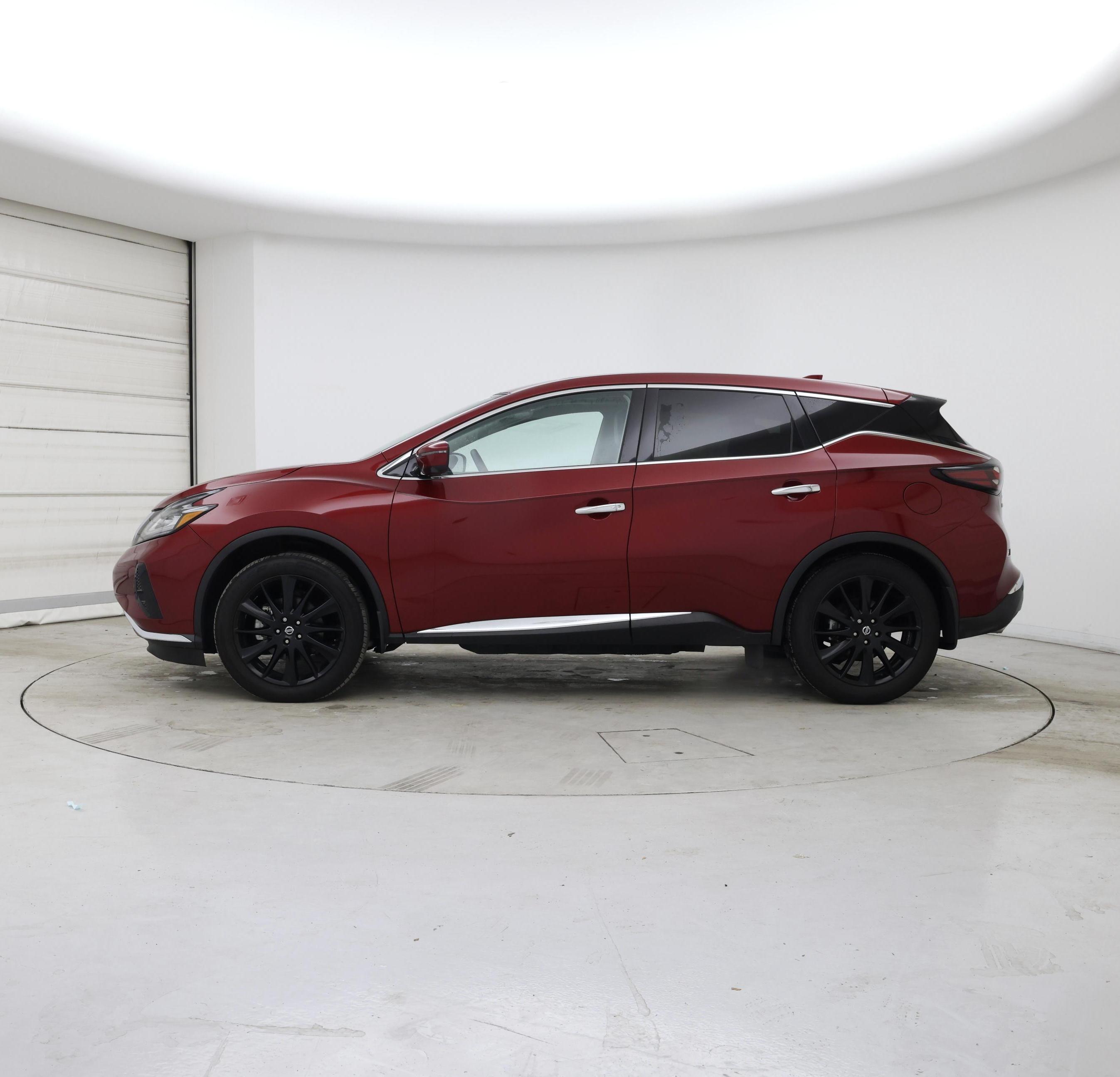 Thumbnail: 2021 Nissan Murano - 3