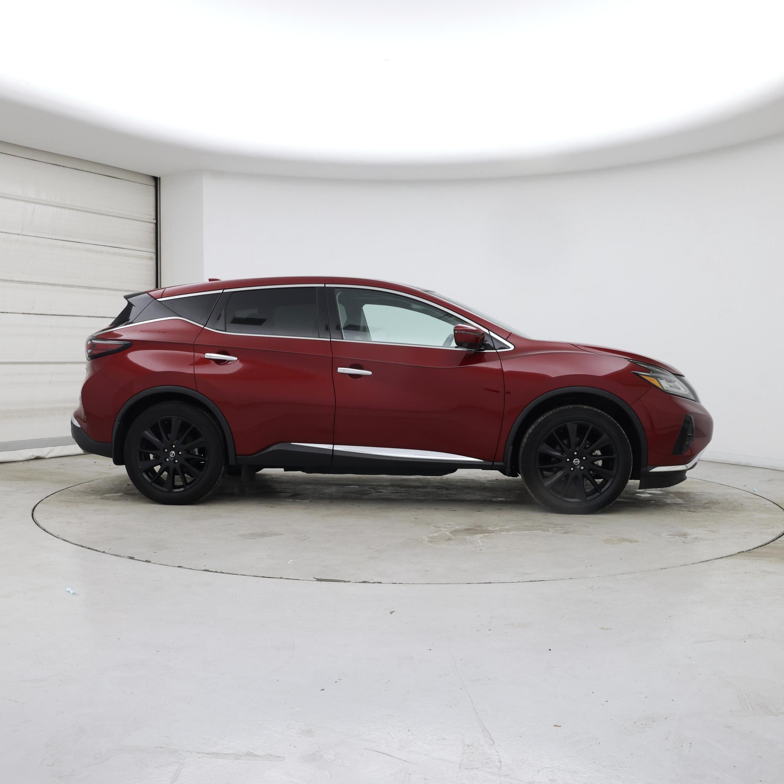 Thumbnail: 2021 Nissan Murano - 7