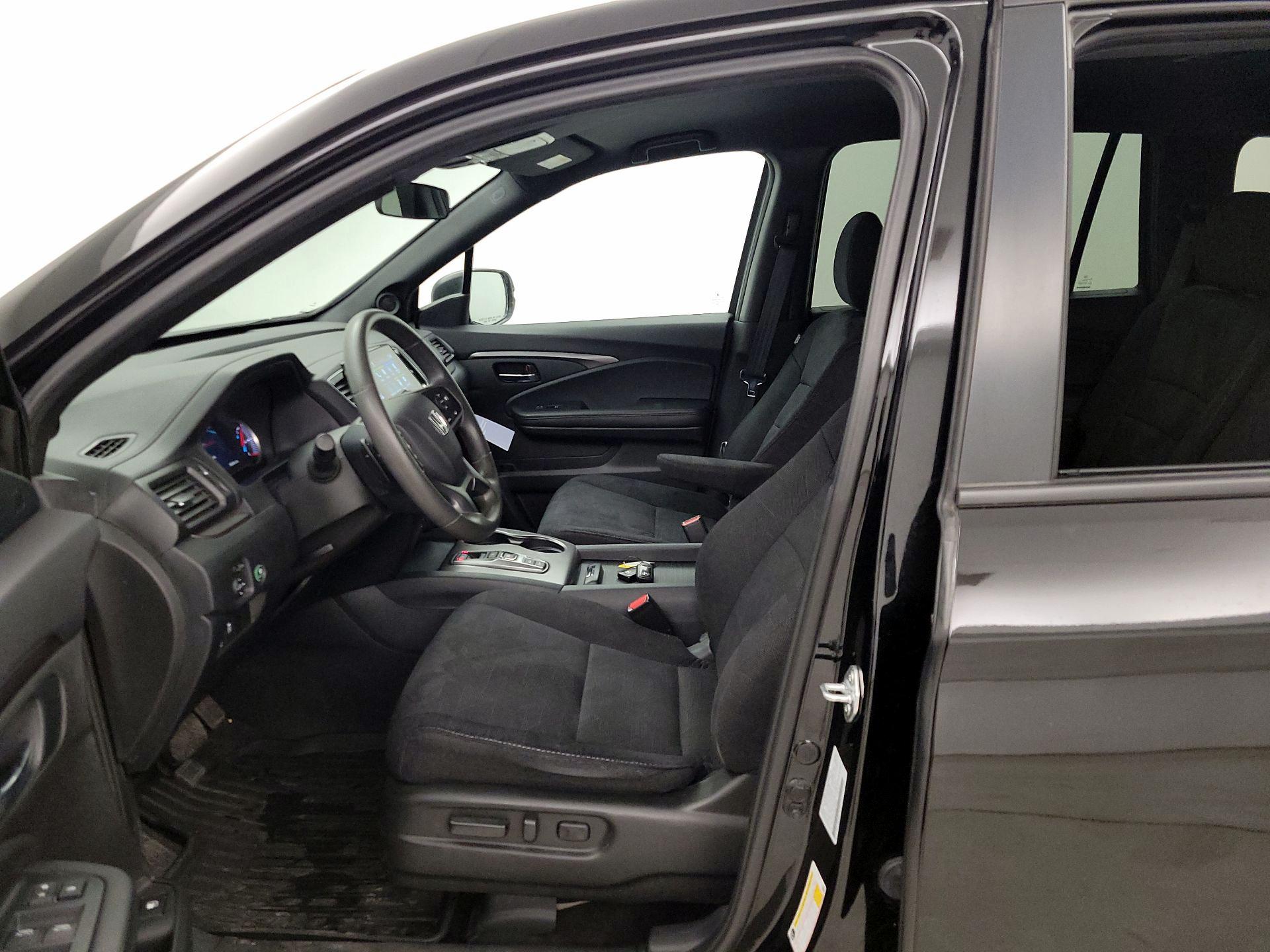 Thumbnail: 2022 Honda Pilot - 11