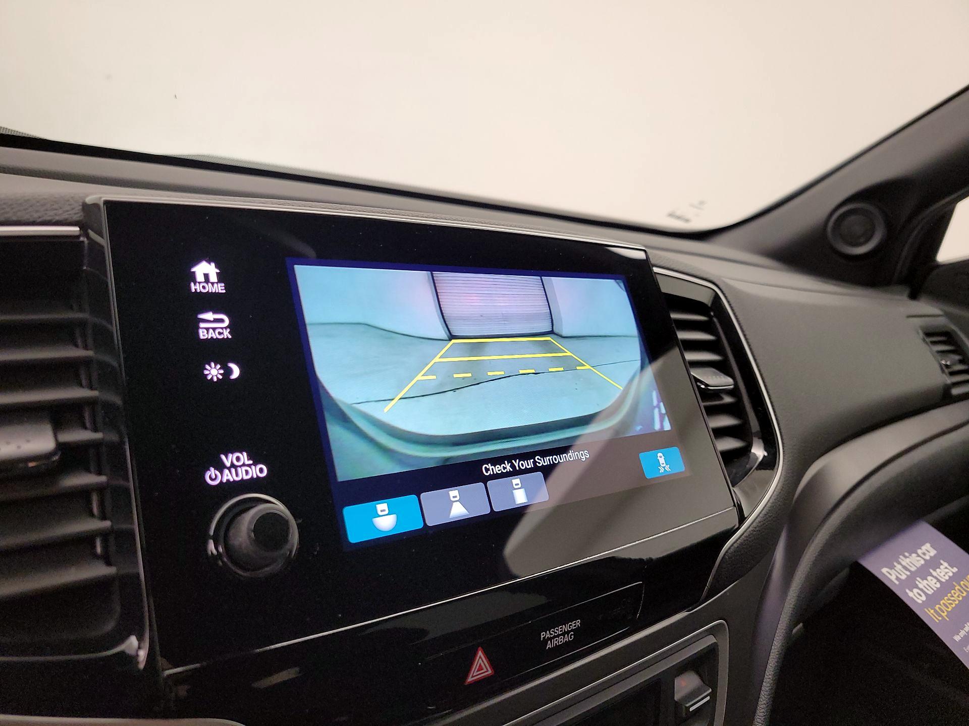 Thumbnail: 2022 Honda Pilot - 14