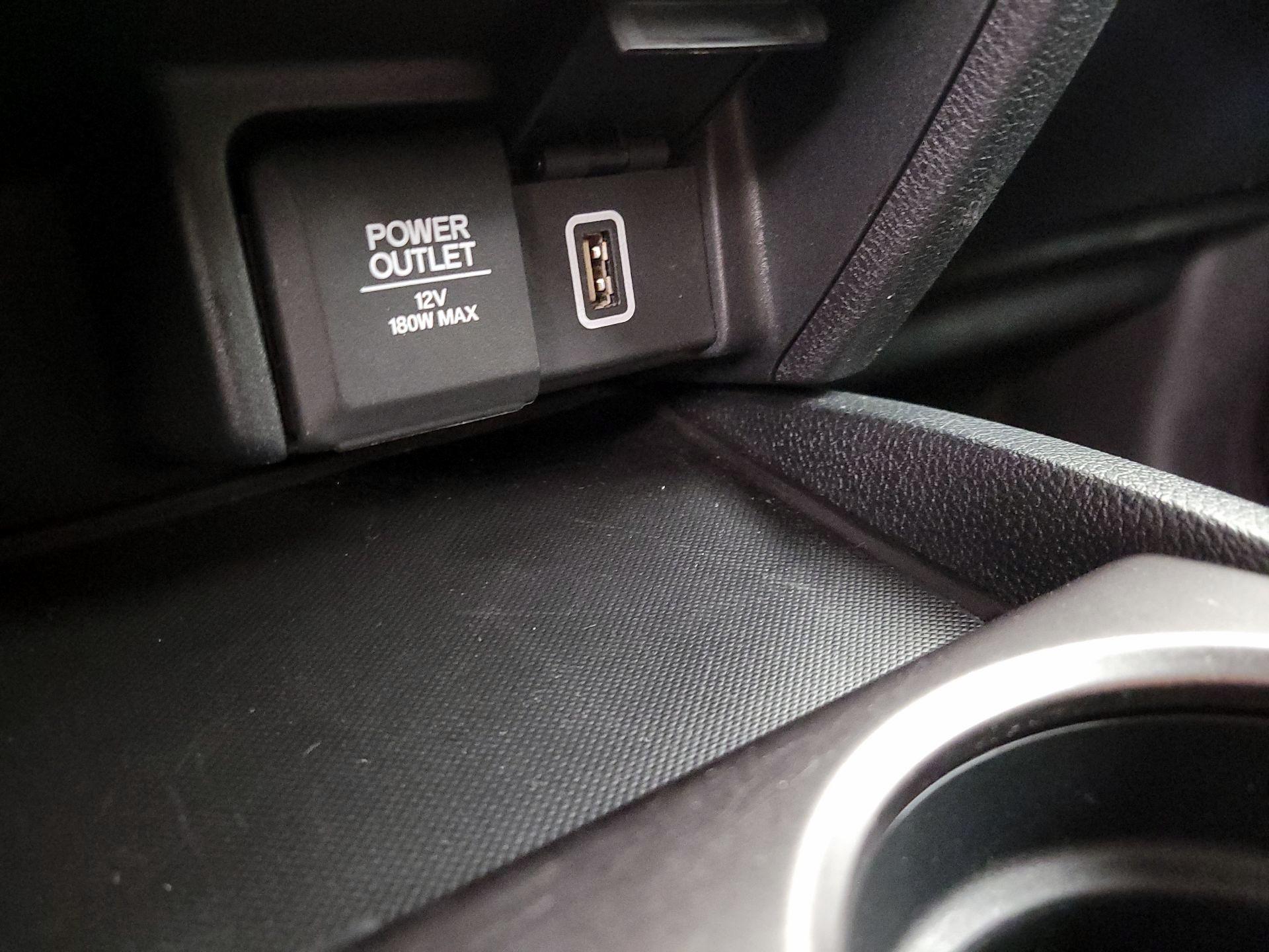 Thumbnail: 2022 Honda Pilot - 18