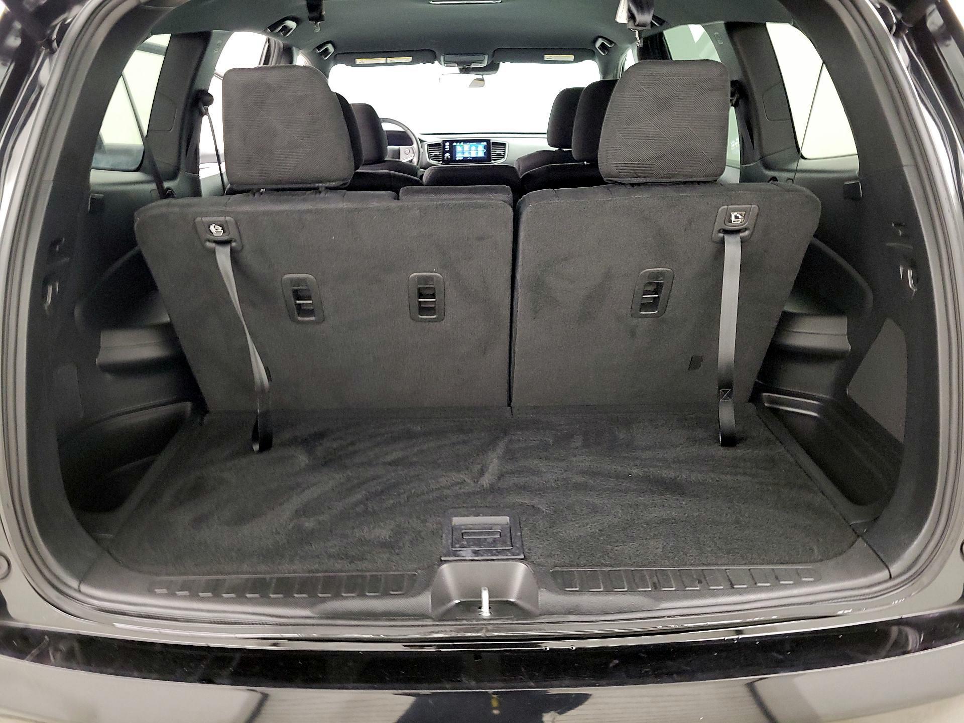 Thumbnail: 2022 Honda Pilot - 20