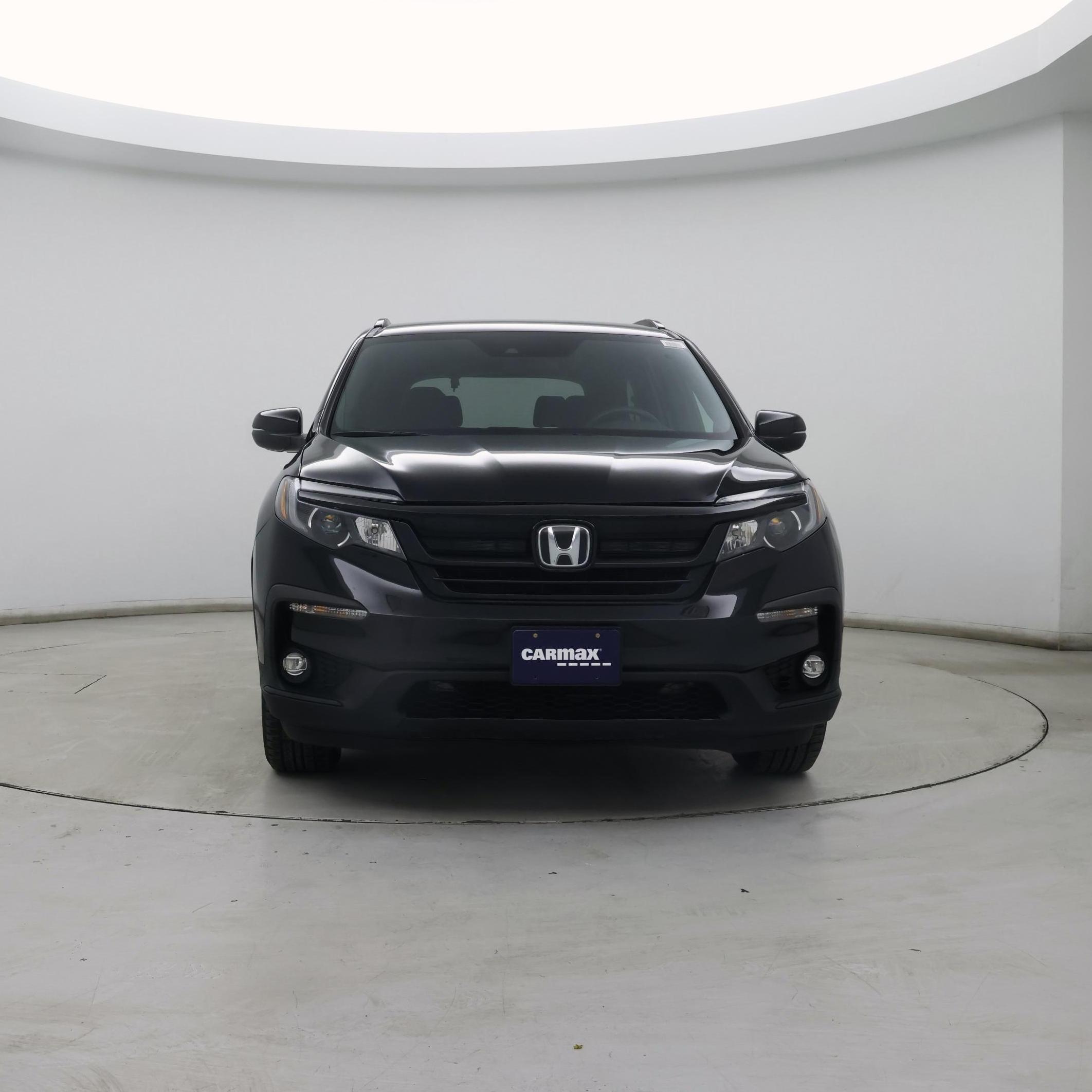 Thumbnail: 2022 Honda Pilot - 5