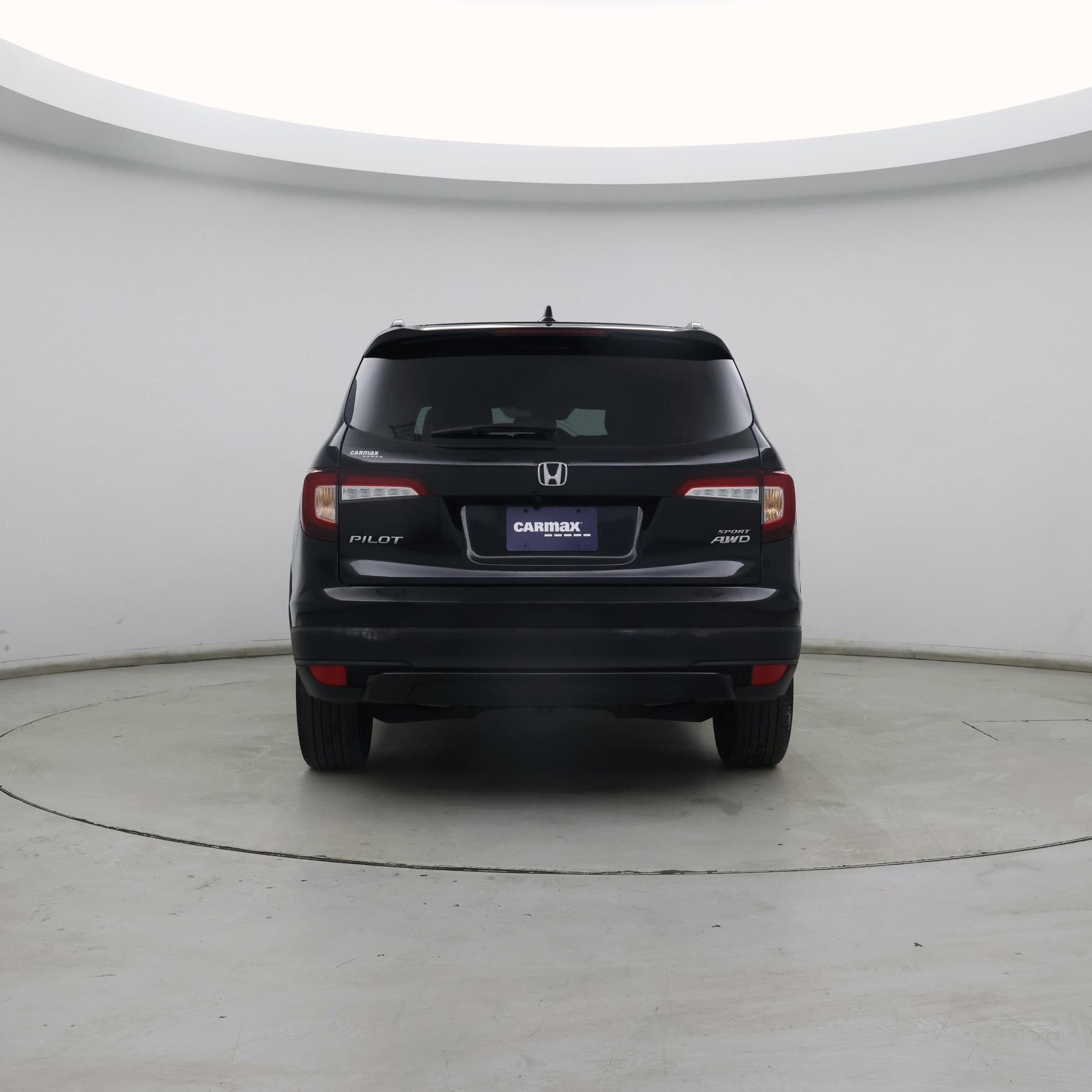 Thumbnail: 2022 Honda Pilot - 6