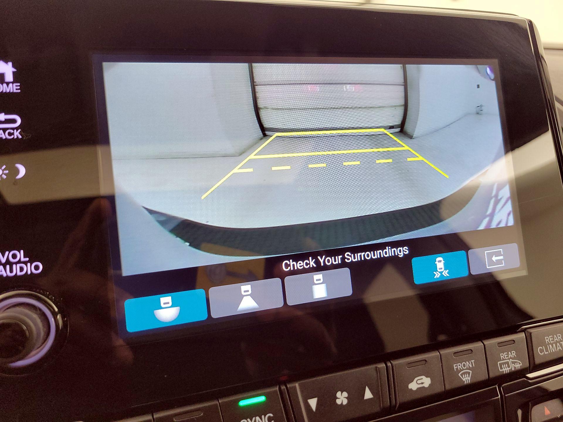 Thumbnail: 2023 Honda Odyssey - 15