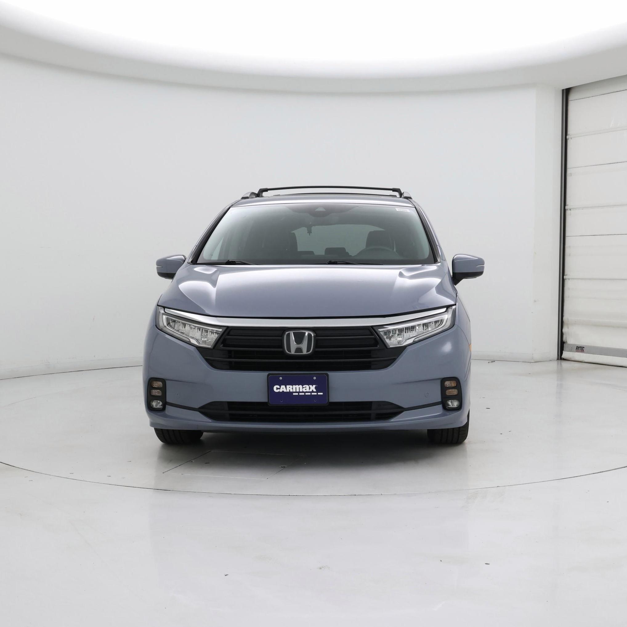 Thumbnail: 2023 Honda Odyssey - 5