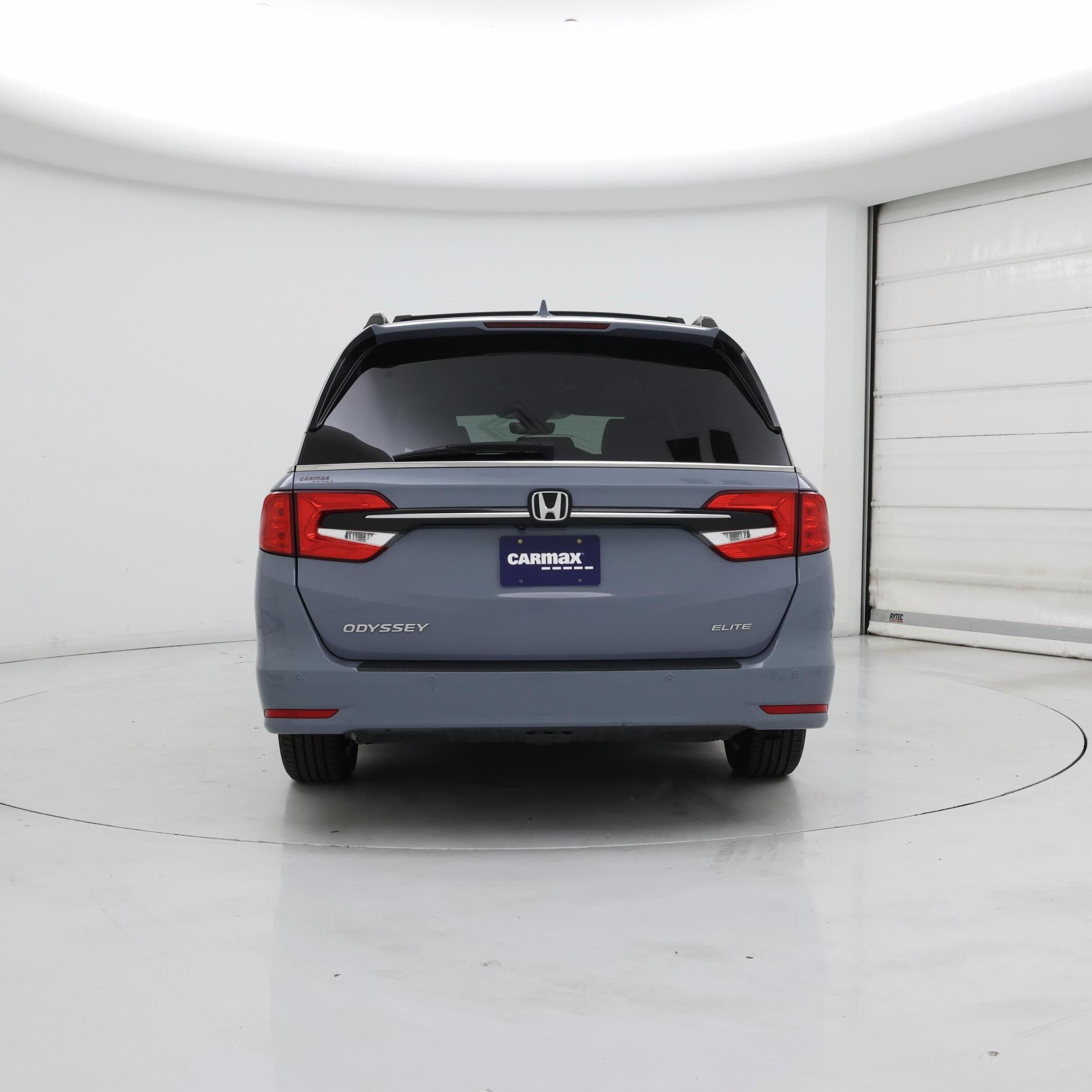 Thumbnail: 2023 Honda Odyssey - 6