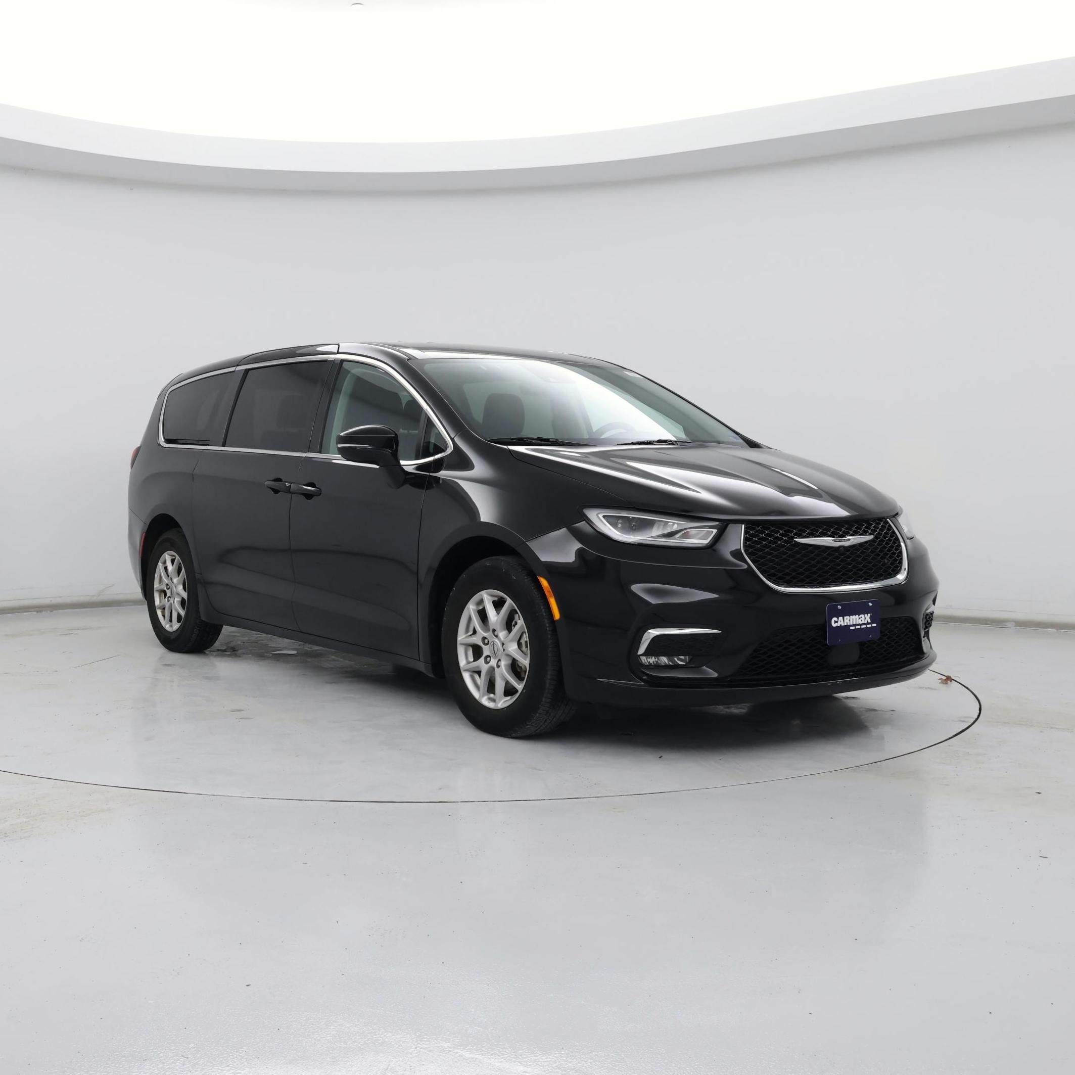 2024 Chrysler Pacifica Touring L FWD