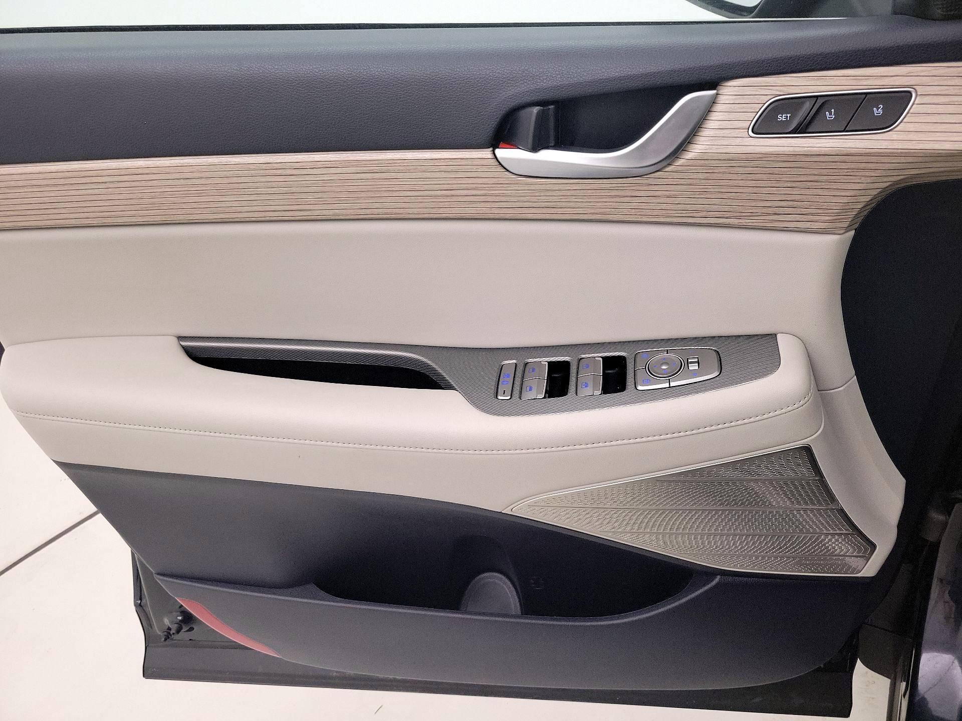 Thumbnail: 2022 Hyundai Palisade - 12